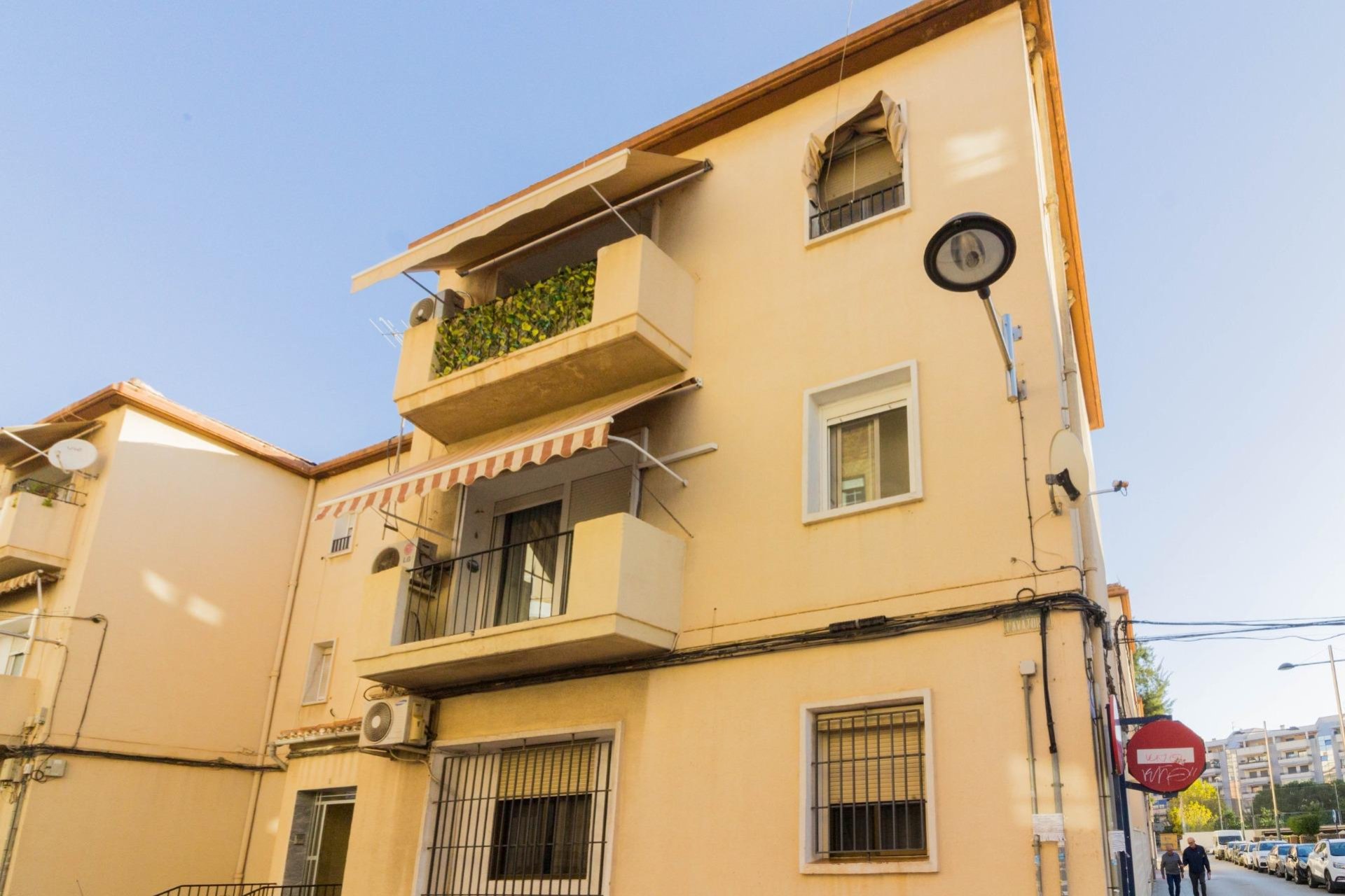 Resale - Casa - Orihuela - Zona Centro