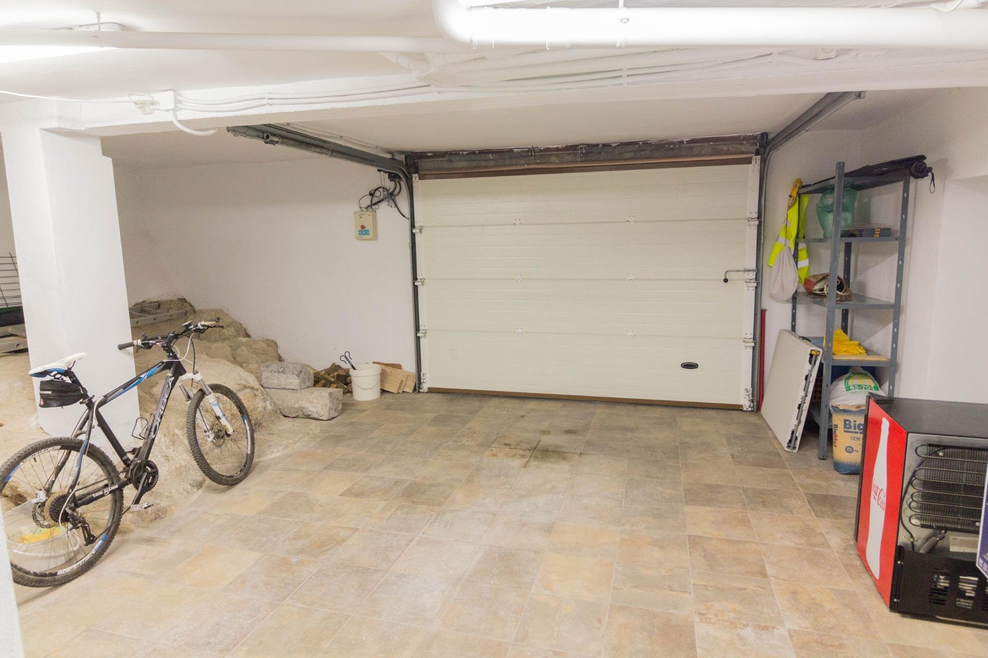 Resale - Casa - Orihuela - Zona Centro