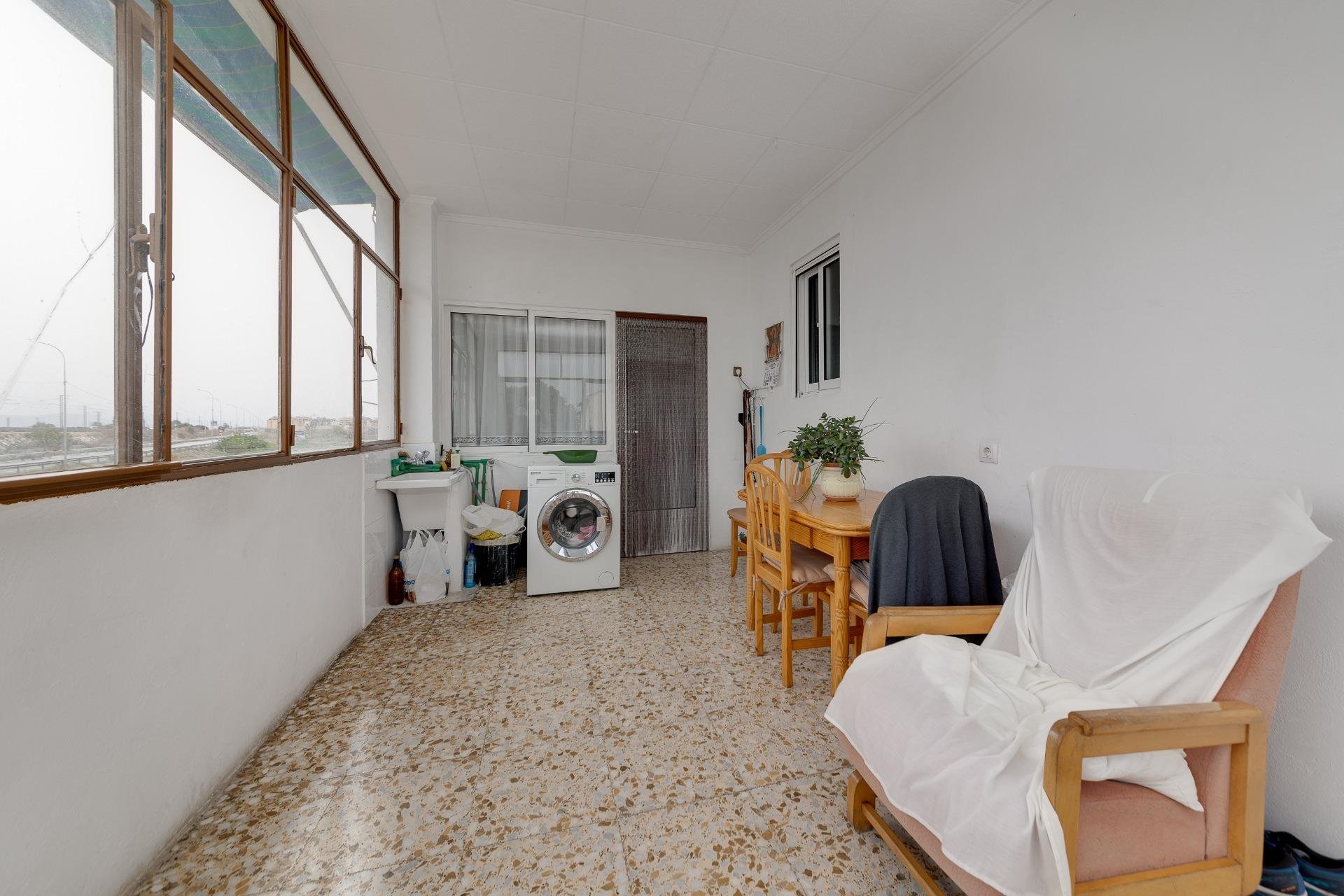 Resale - Casa - Orihuela - Zona Centro