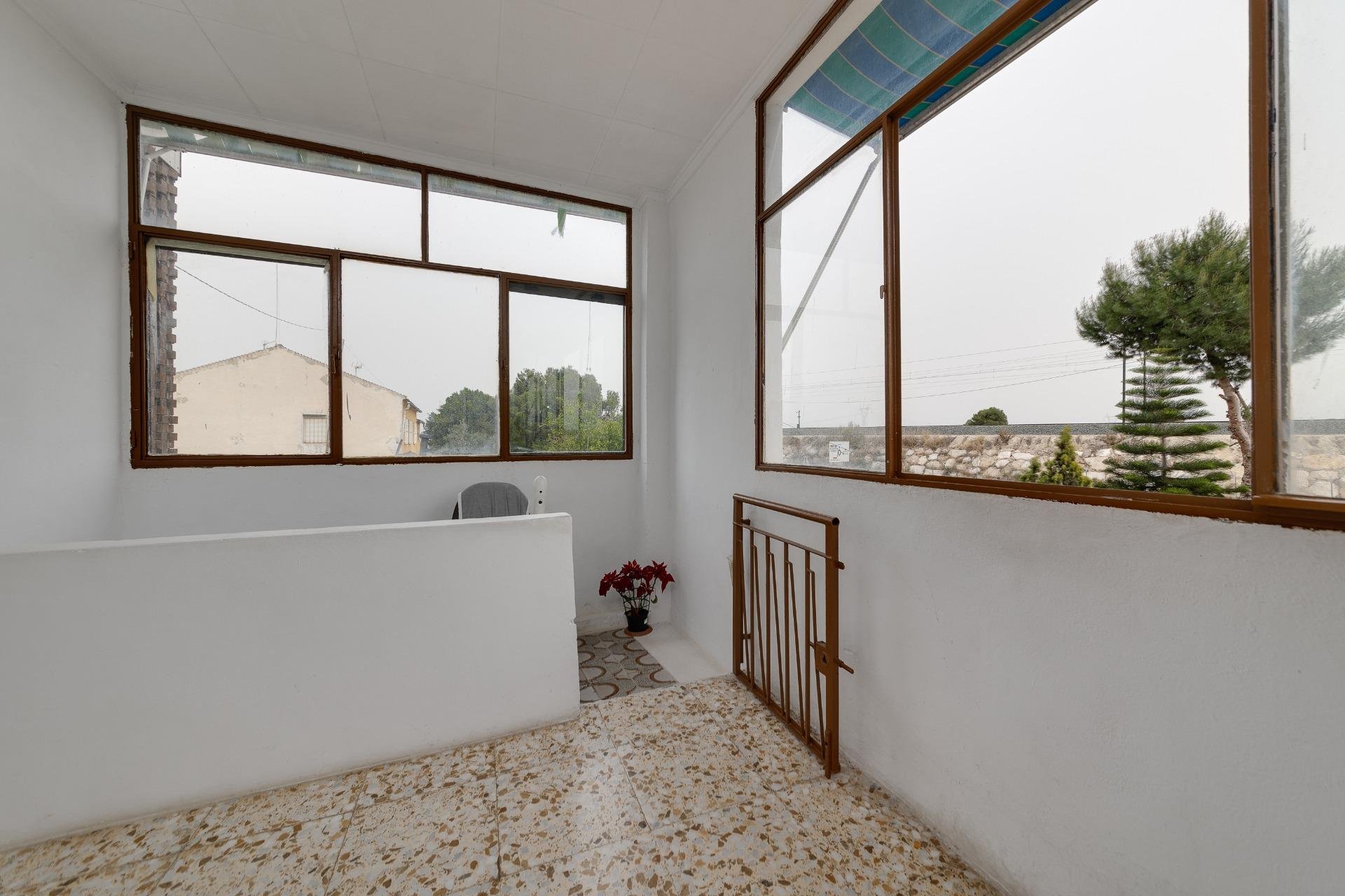 Resale - Casa - Orihuela - Zona Centro