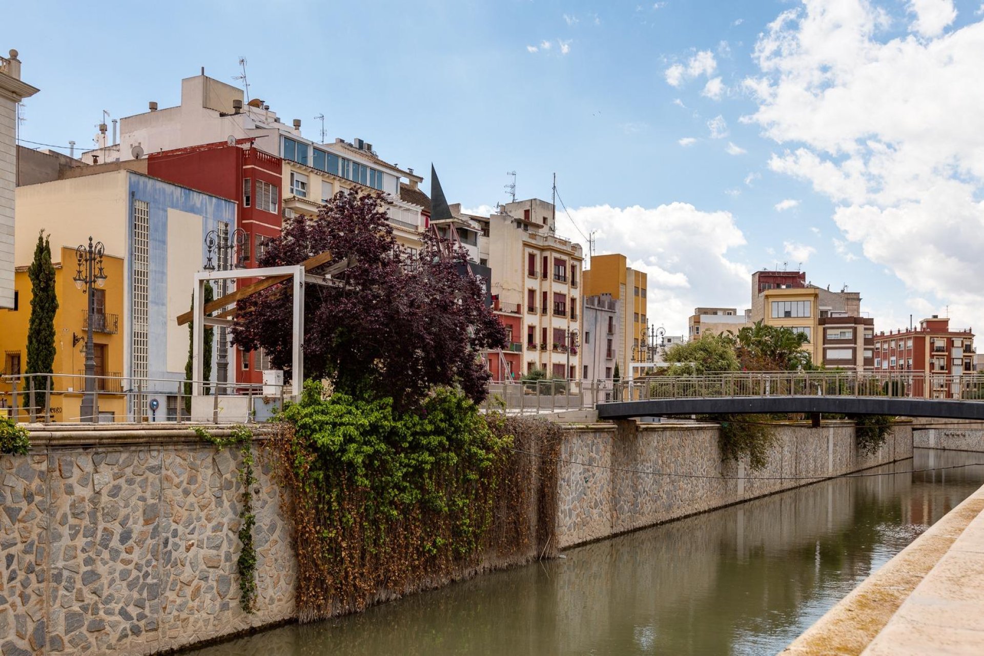 Resale - Casa - Orihuela - Zona Centro