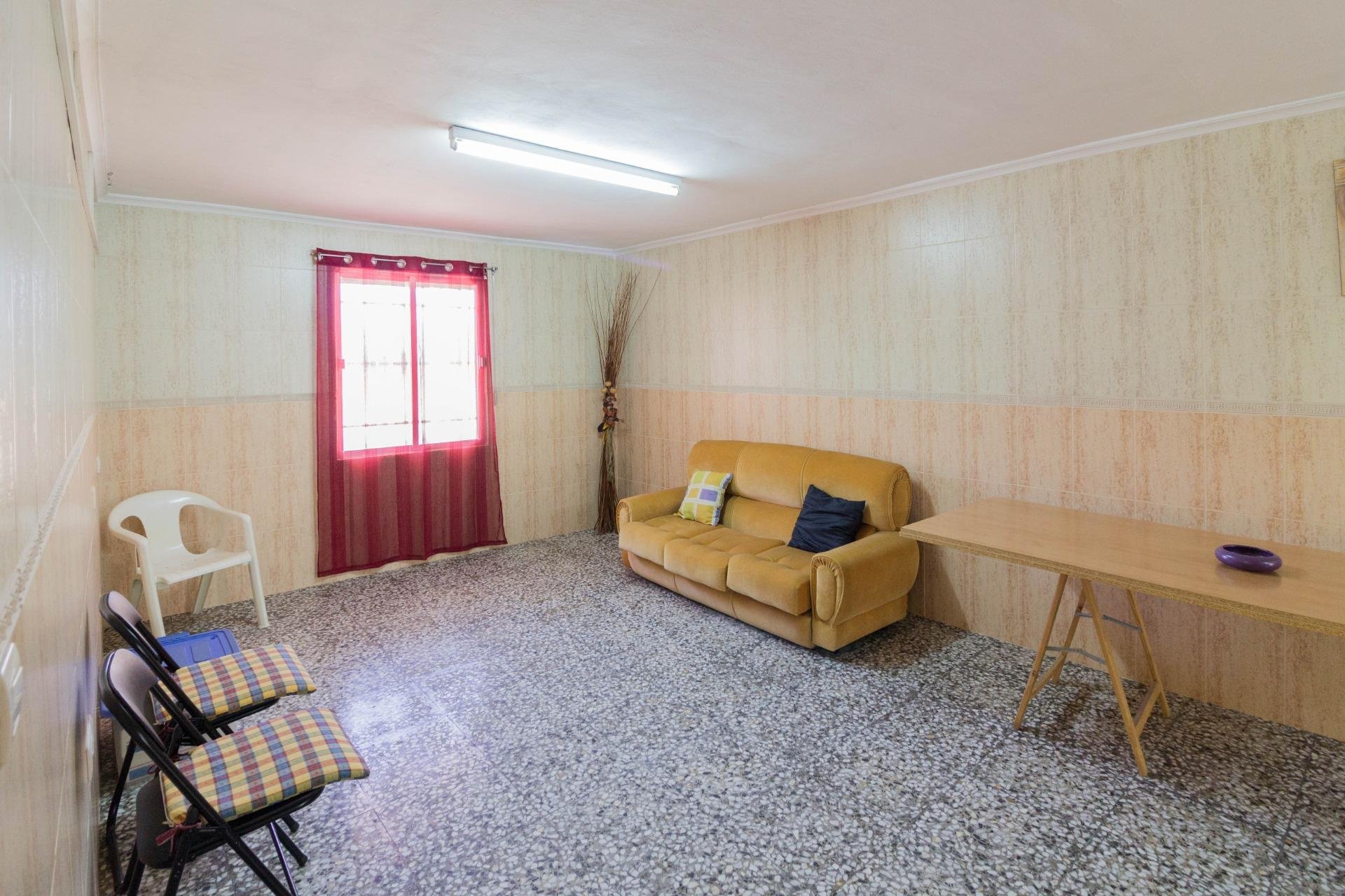 Resale - Casa - Orihuela - Zona Centro