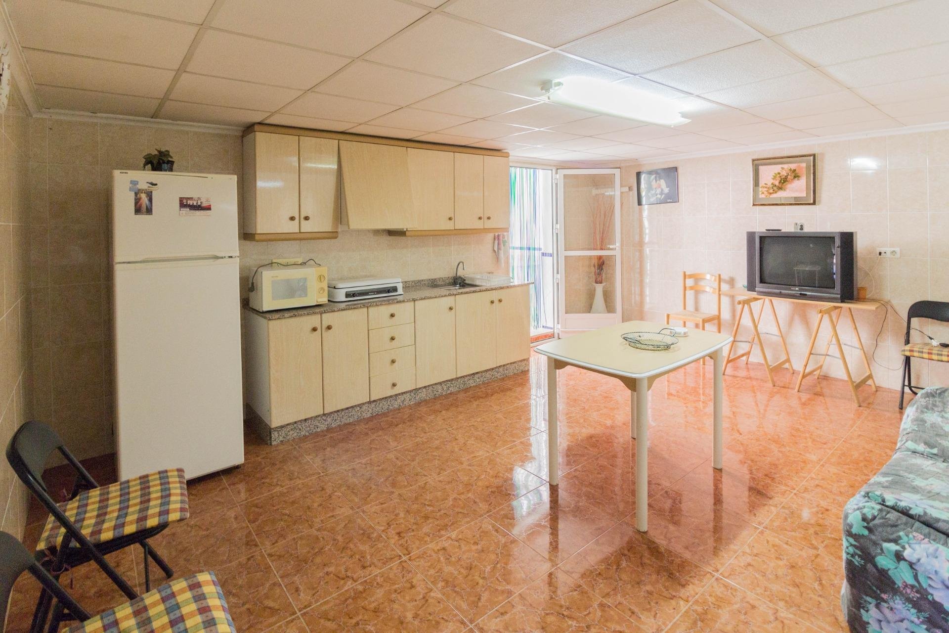 Resale - Casa - Orihuela - Zona Centro