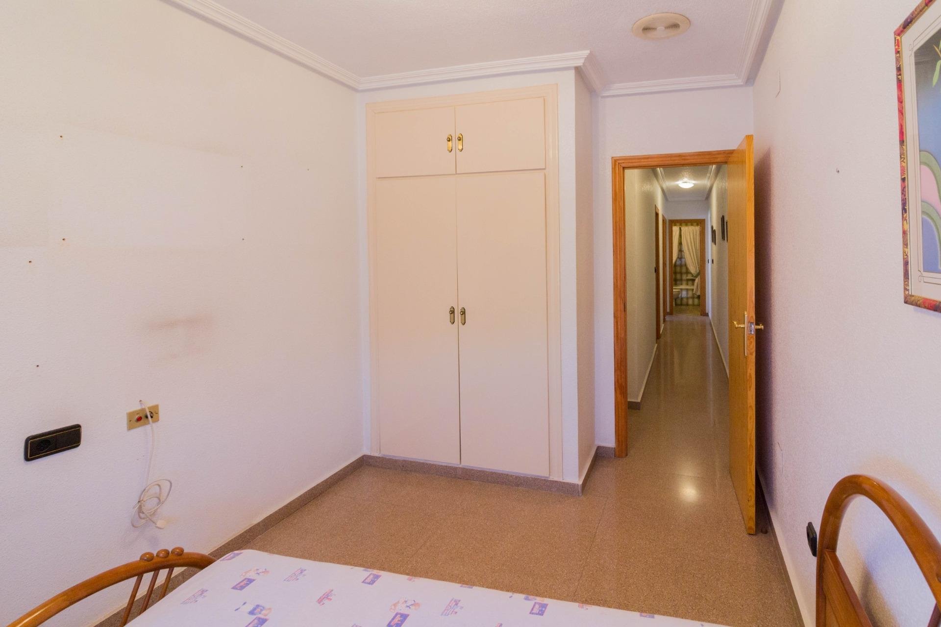 Resale - Casa - Orihuela - Zona Centro