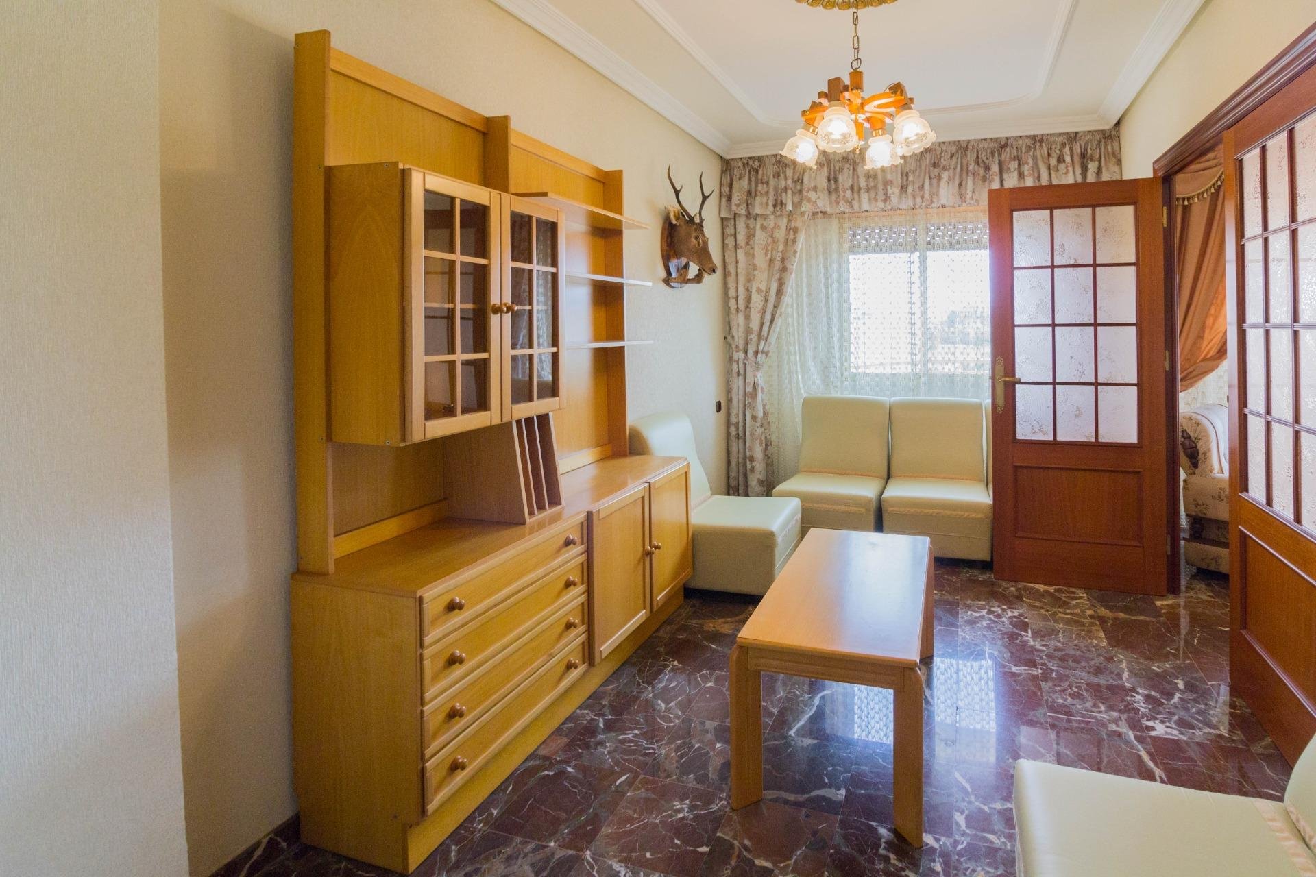 Resale - Casa - Rafal - Comunidad valenciana