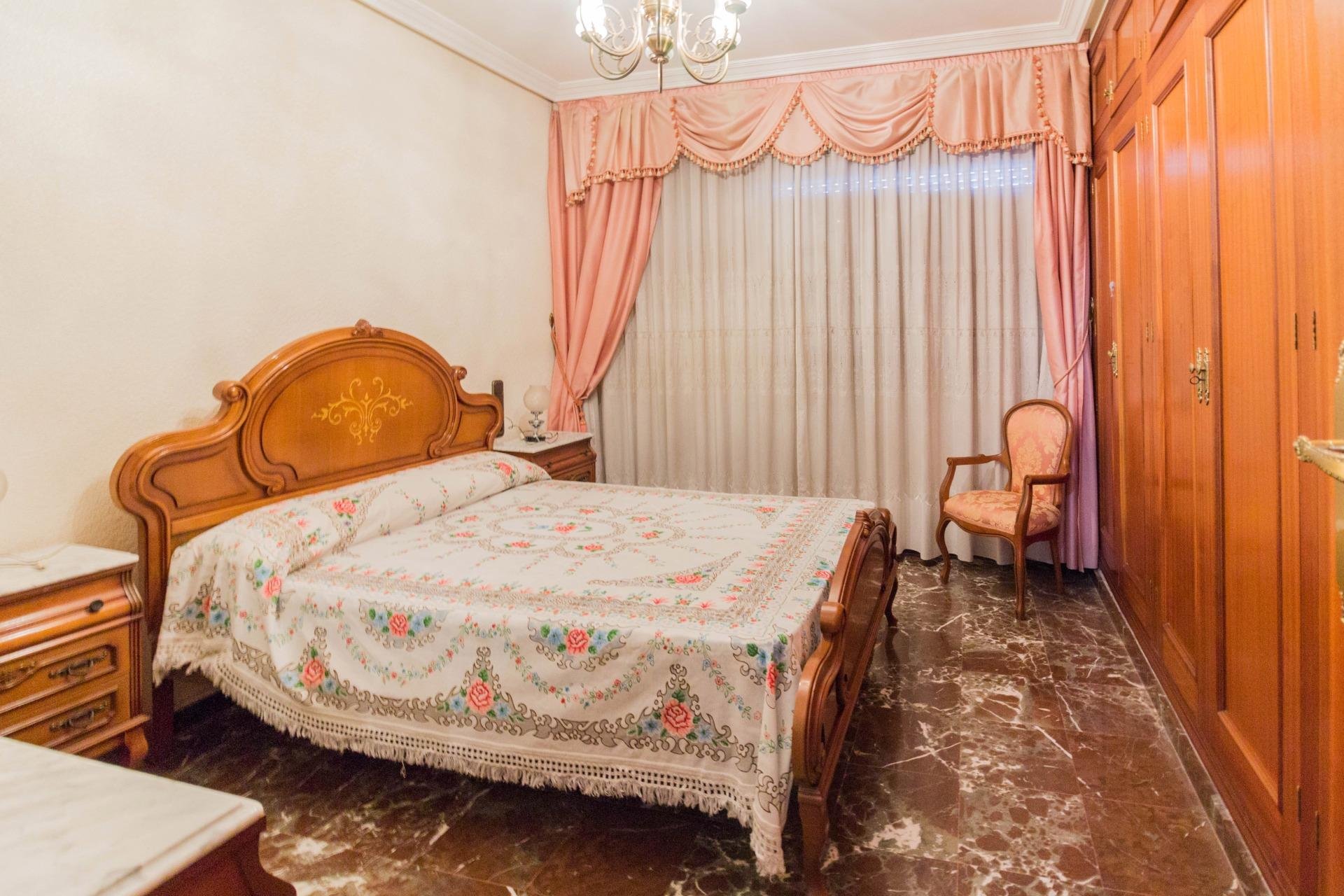 Resale - Casa - Rafal - Comunidad valenciana