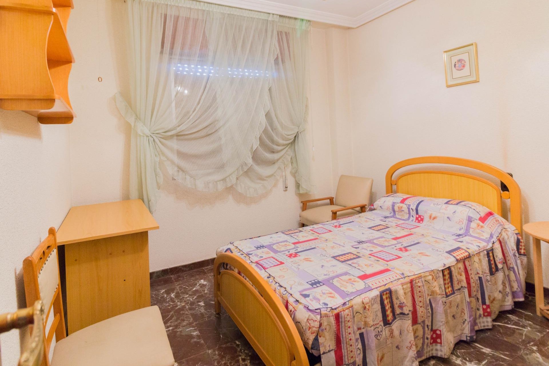 Resale - Casa - Rafal - Comunidad valenciana