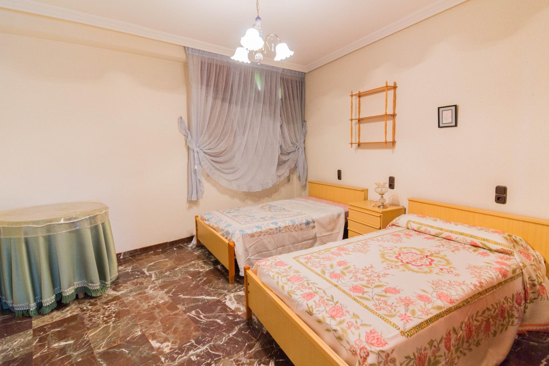 Resale - Casa - Rafal - Comunidad valenciana