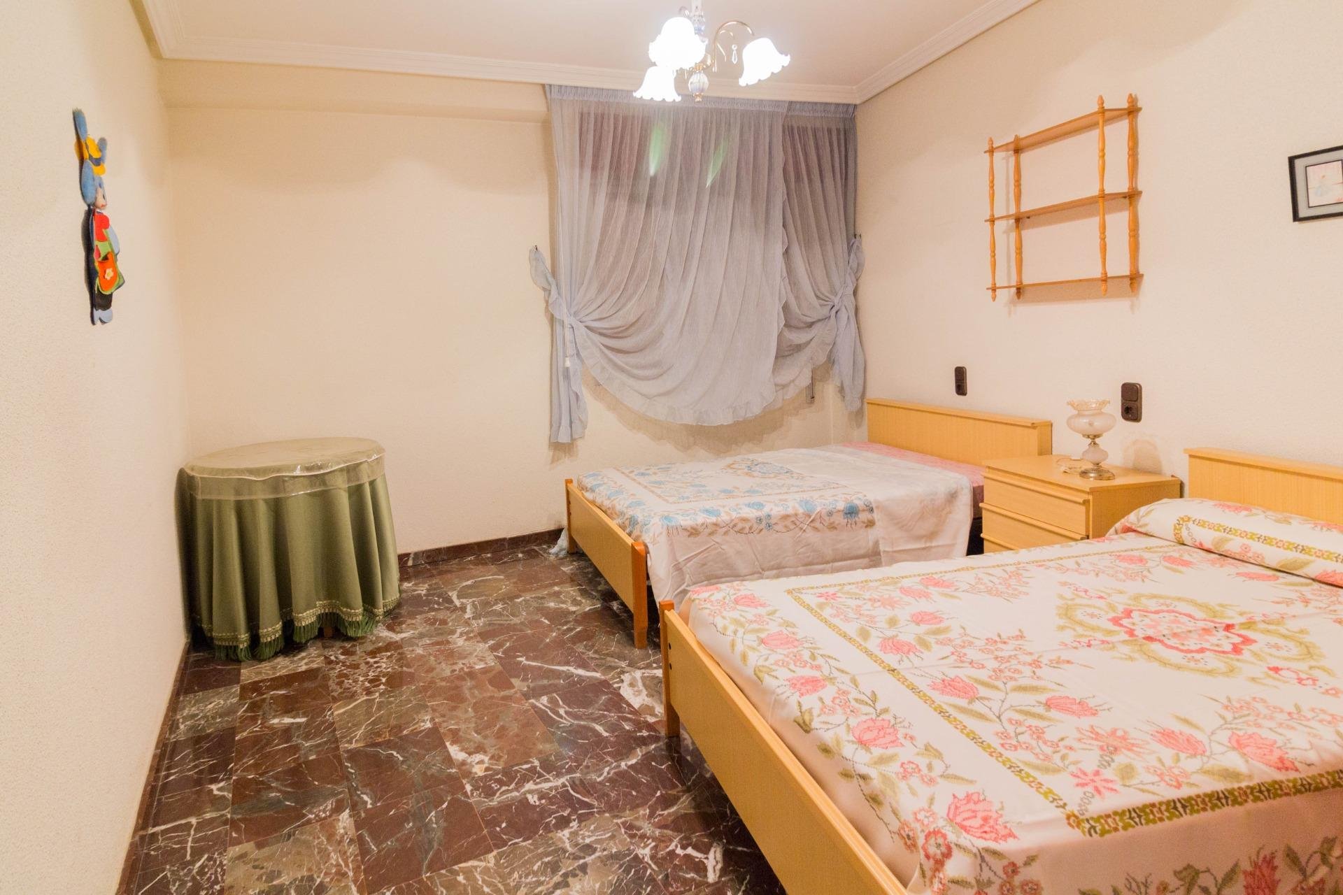 Resale - Casa - Rafal - Comunidad valenciana