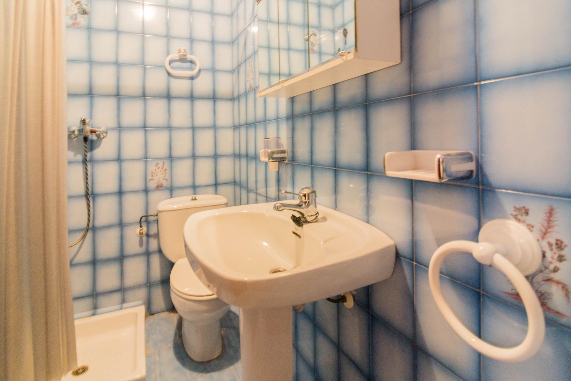 Resale - Casa - Rafal - Comunidad valenciana