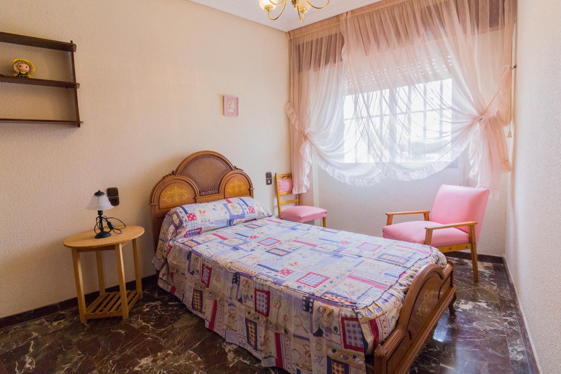 Resale - Casa - Rafal - Comunidad valenciana