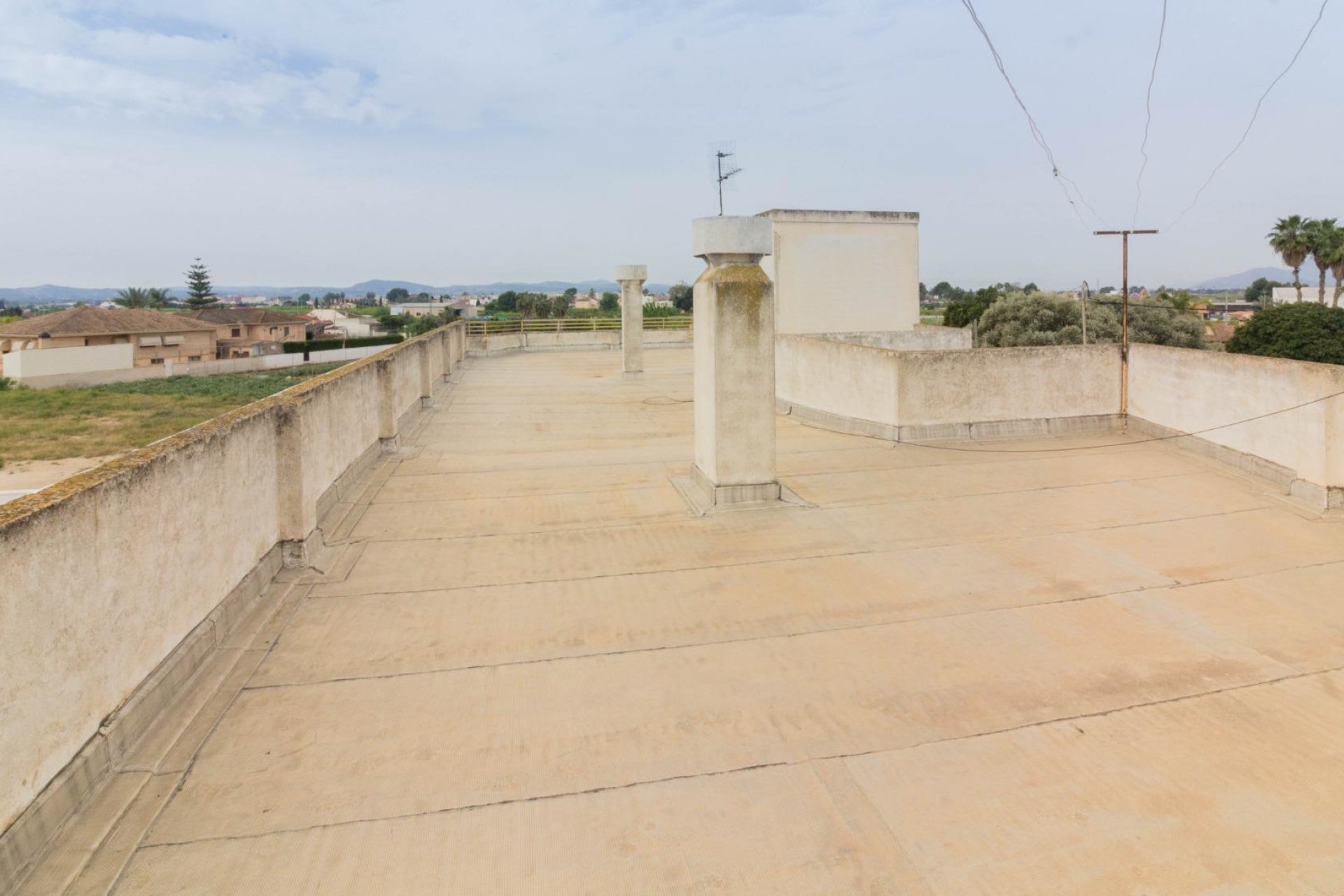 Resale - Casa - Rafal - Comunidad valenciana