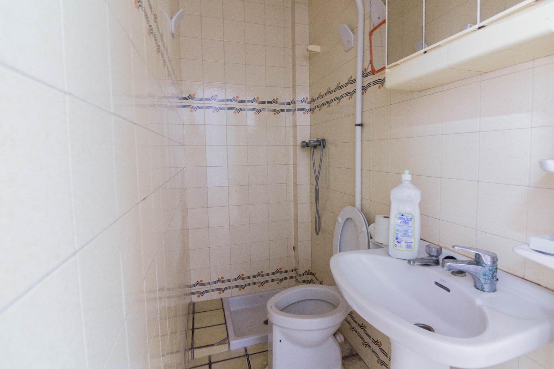 Resale - Casa - Rafal - Comunidad valenciana