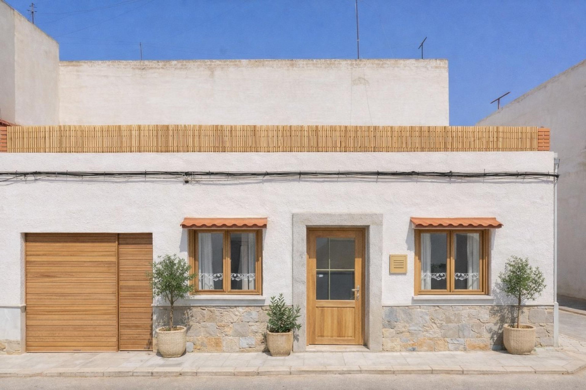 Resale - Casa - Redován - 03370