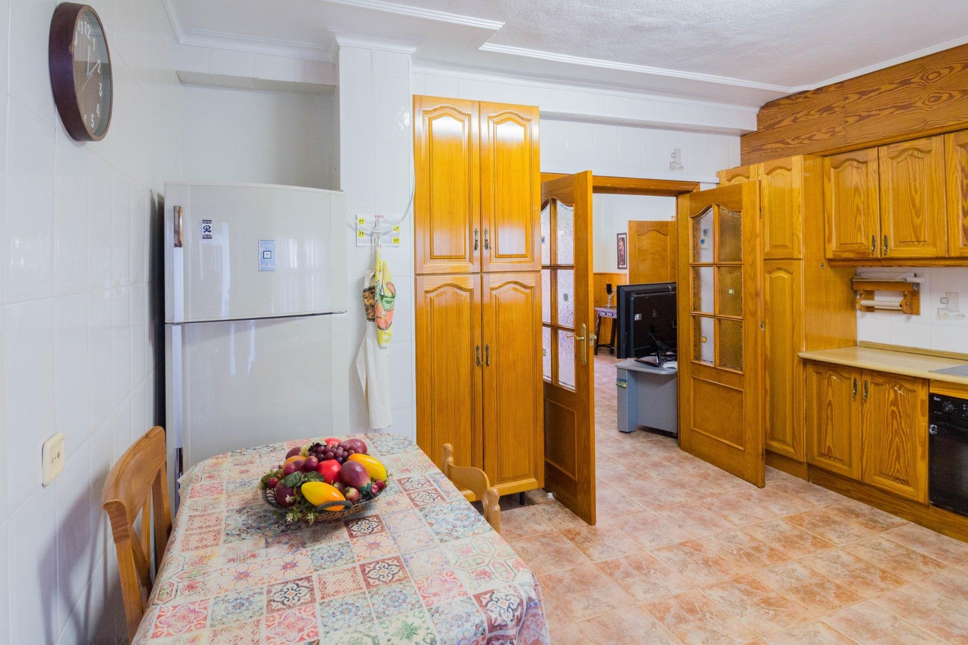 Resale - Casa - Redován - BARRIO LOS BENITOS