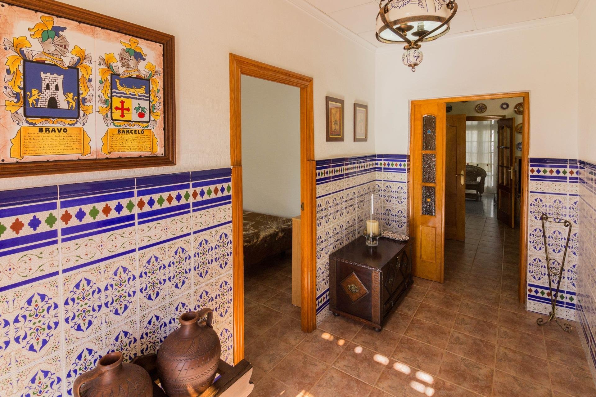 Resale - Casa - Redován - BARRIO LOS BENITOS