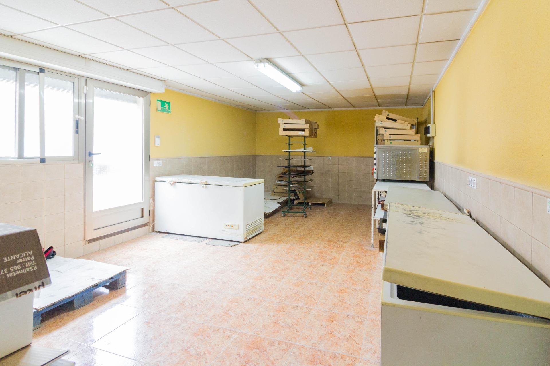 Resale - Casa - Redován - Comunidad valenciana