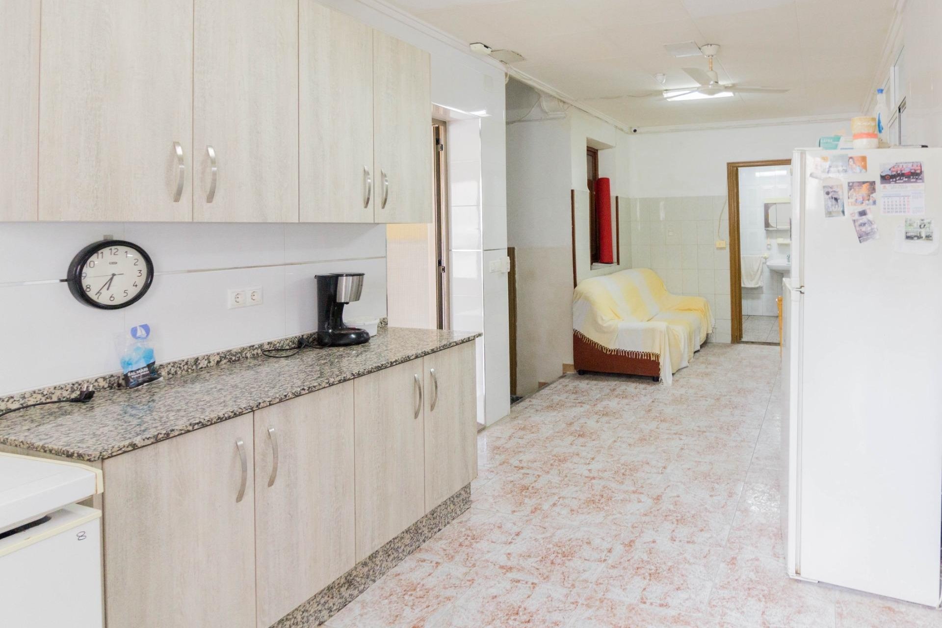 Resale - Casa - Redován - Comunidad valenciana