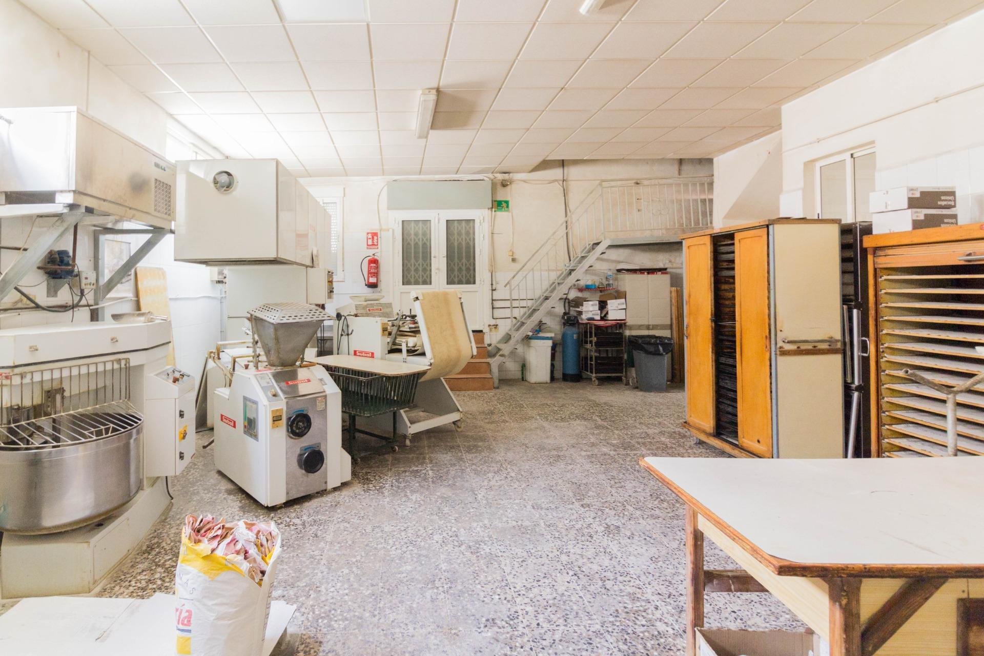 Resale - Casa - Redován - Comunidad valenciana