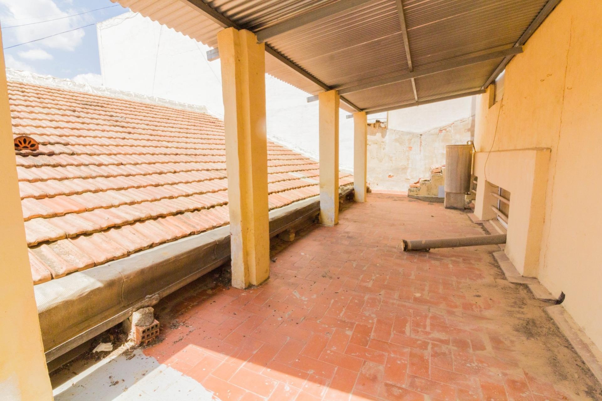 Resale - Casa - Redován - Comunidad valenciana