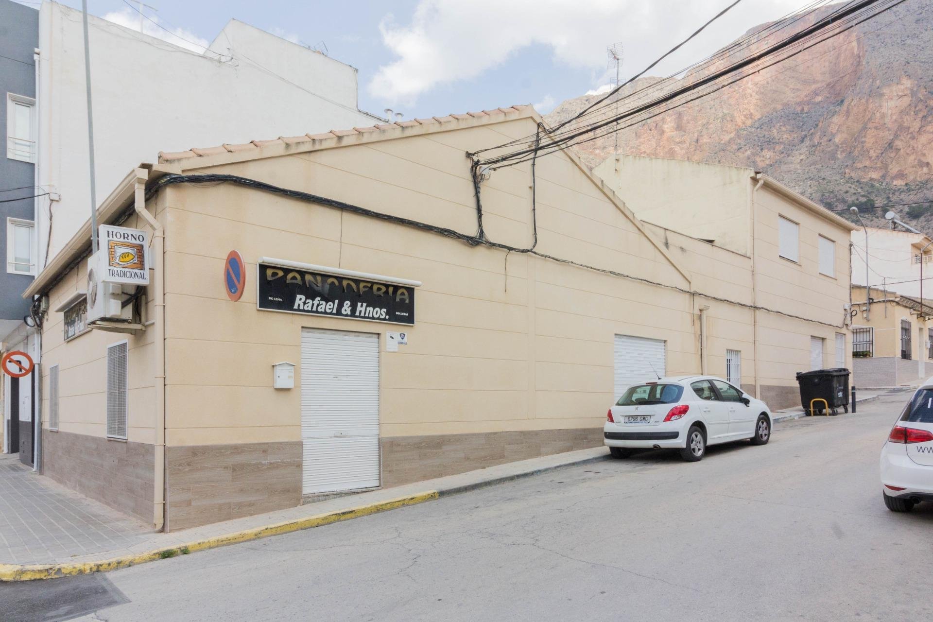 Resale - Casa - Redován - Comunidad valenciana