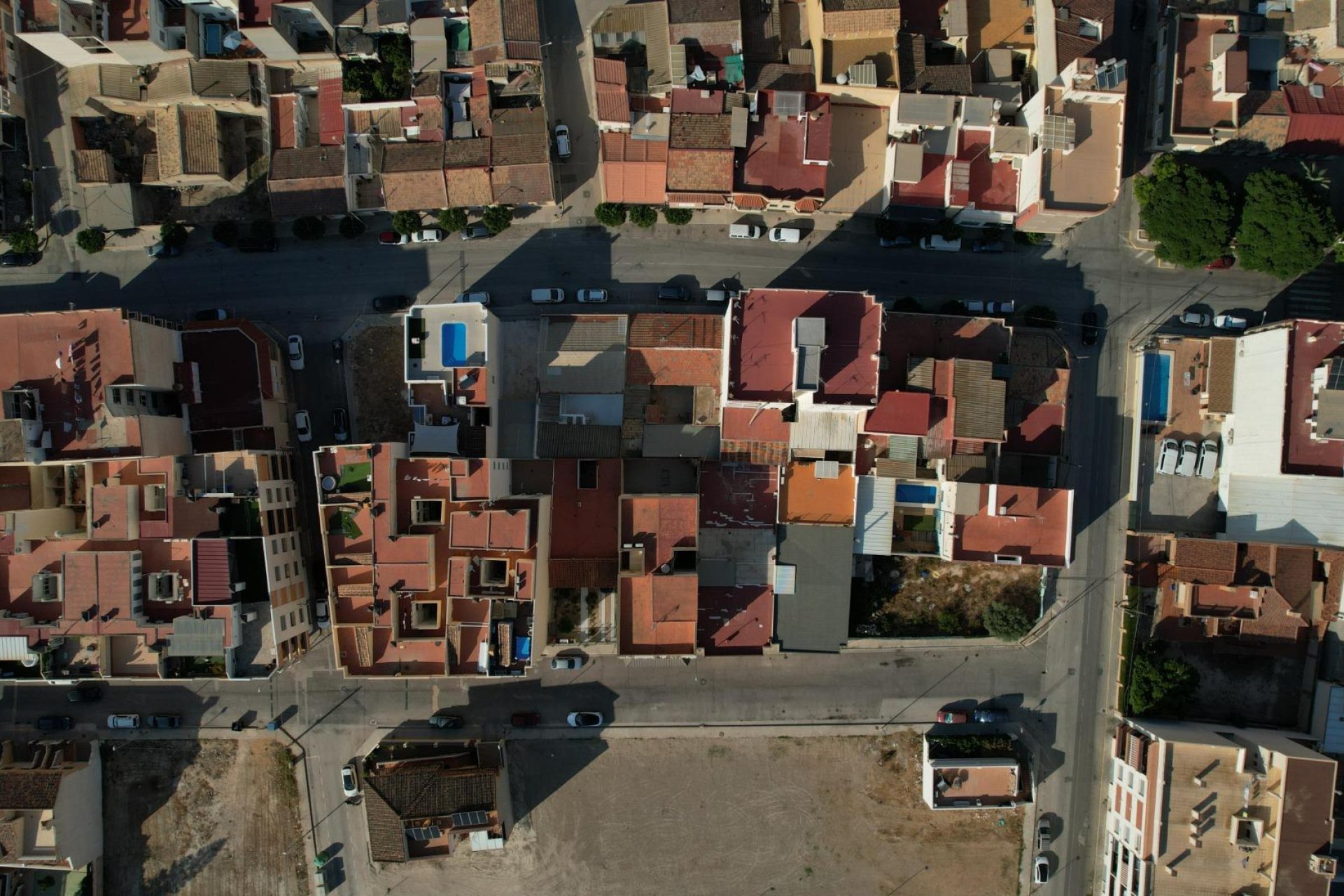 Resale - Casa - Redován - Pascual martinez