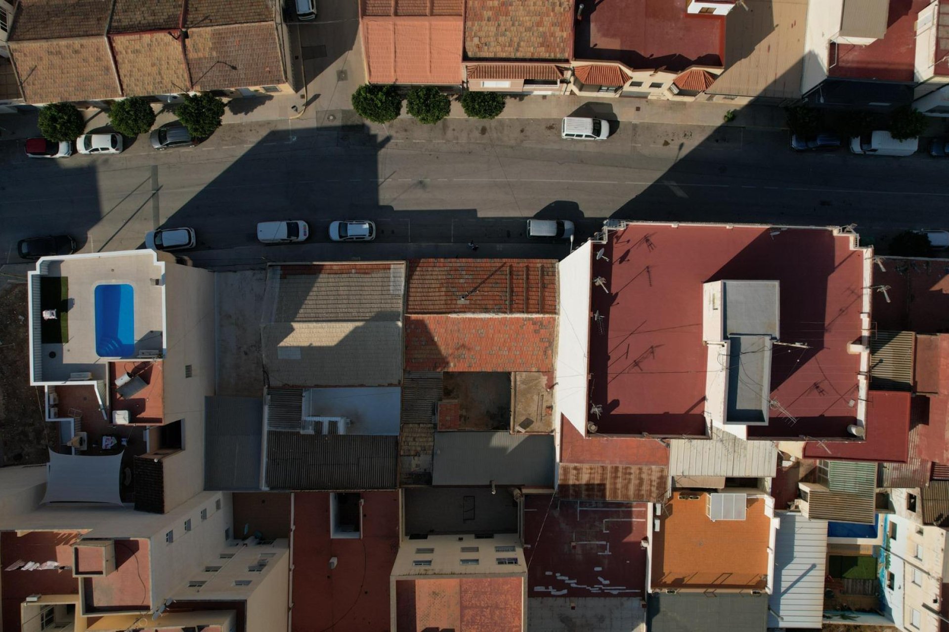 Resale - Casa - Redován - Pascual martinez