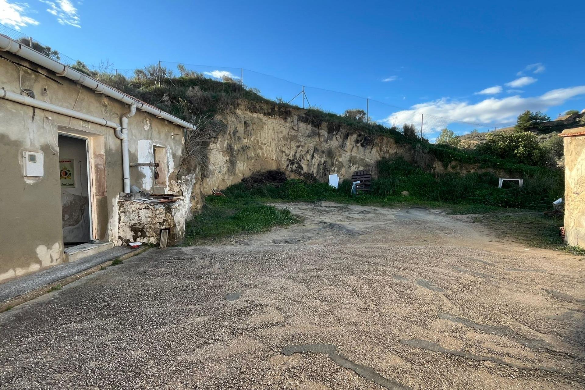 Resale - Casa Solar - Rojales - Centro