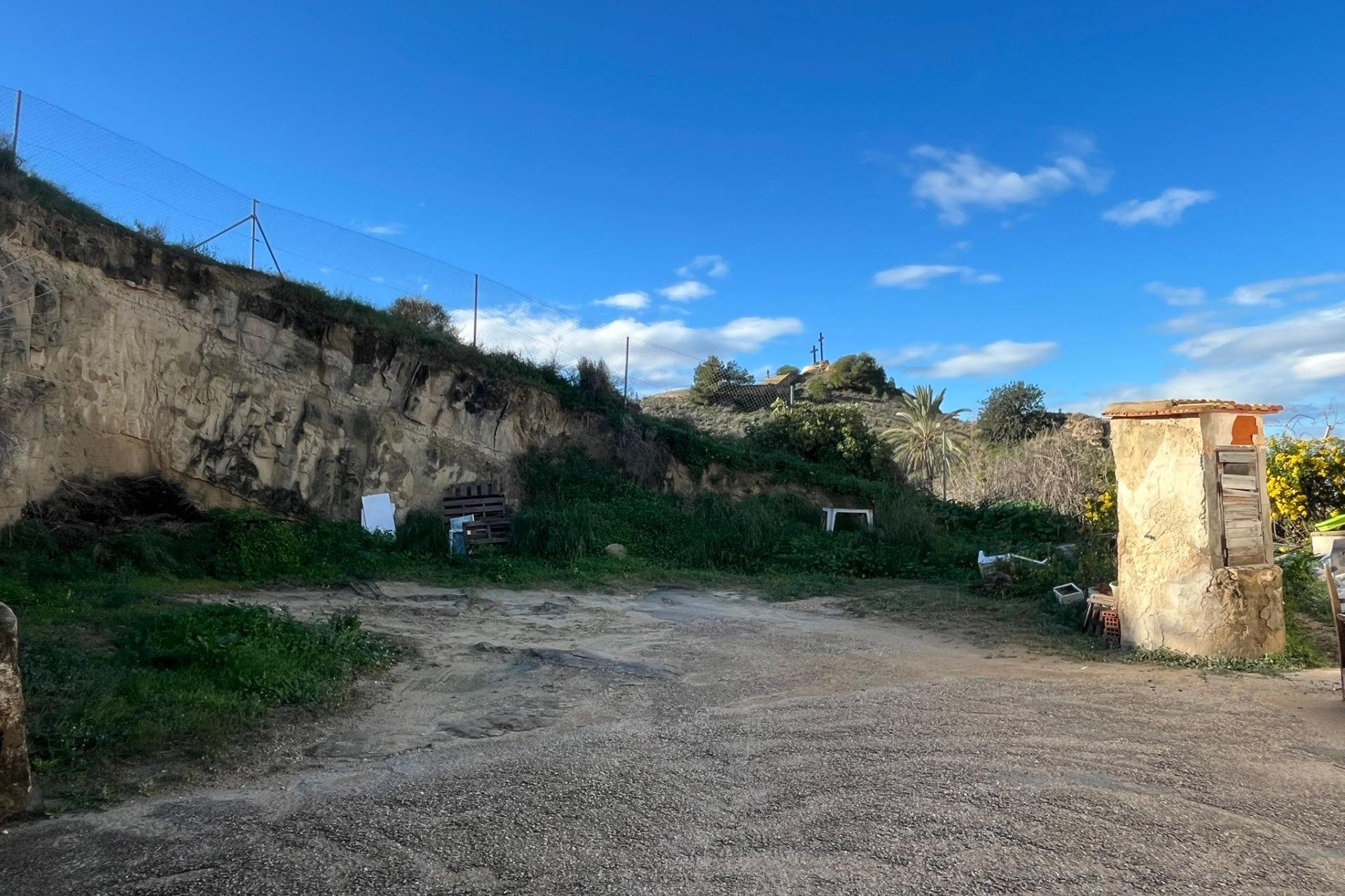 Resale - Casa Solar - Rojales - Centro