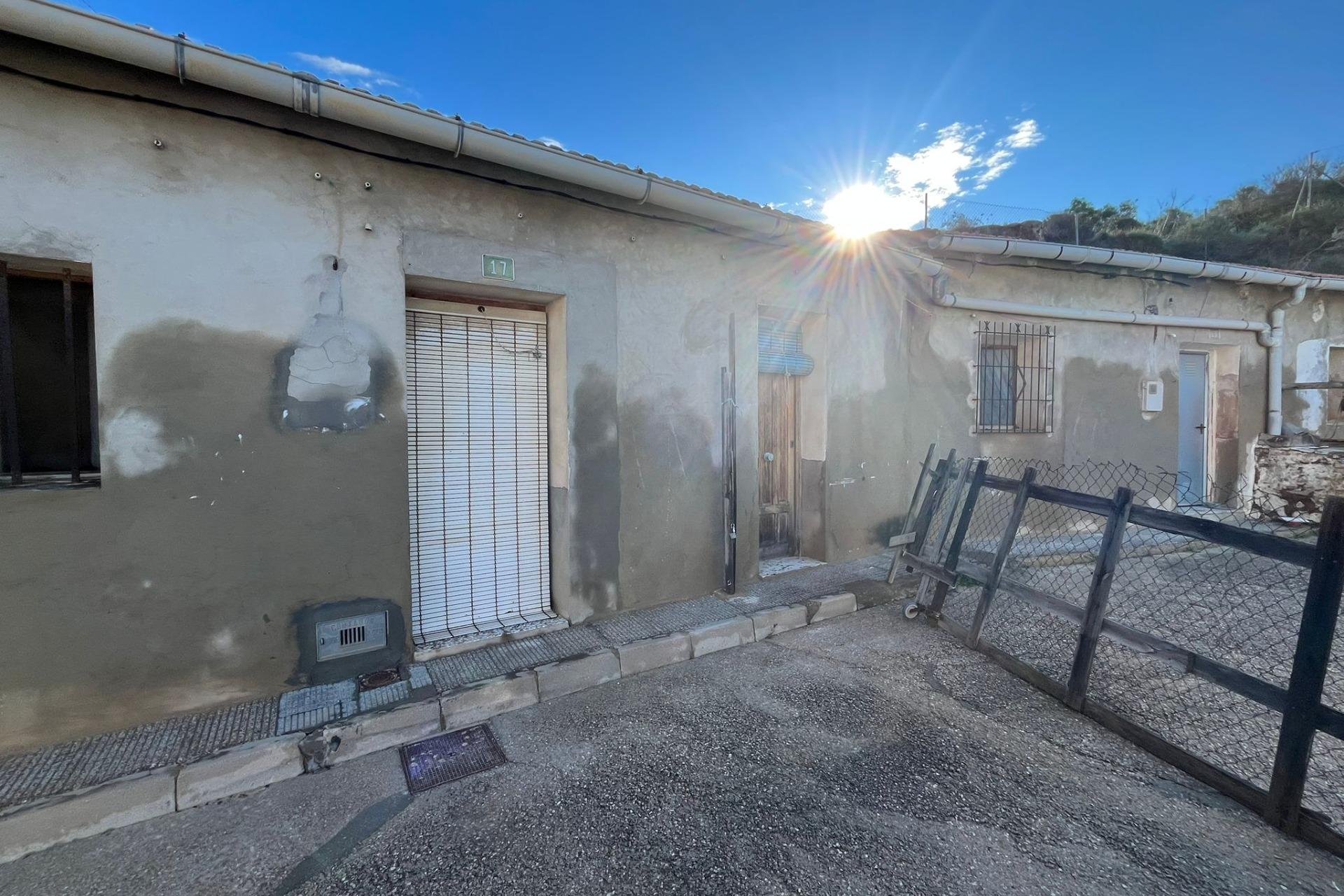 Resale - Casa Solar - Rojales - Centro