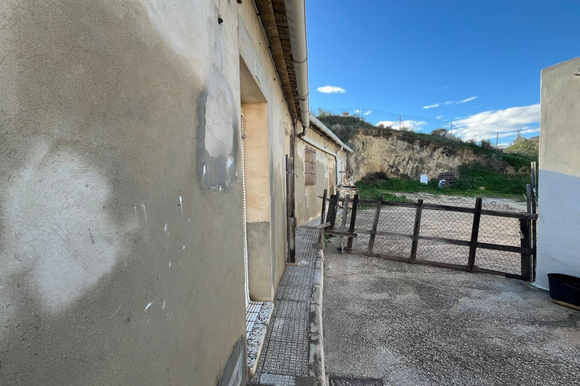 Resale - Casa Solar - Rojales - Centro