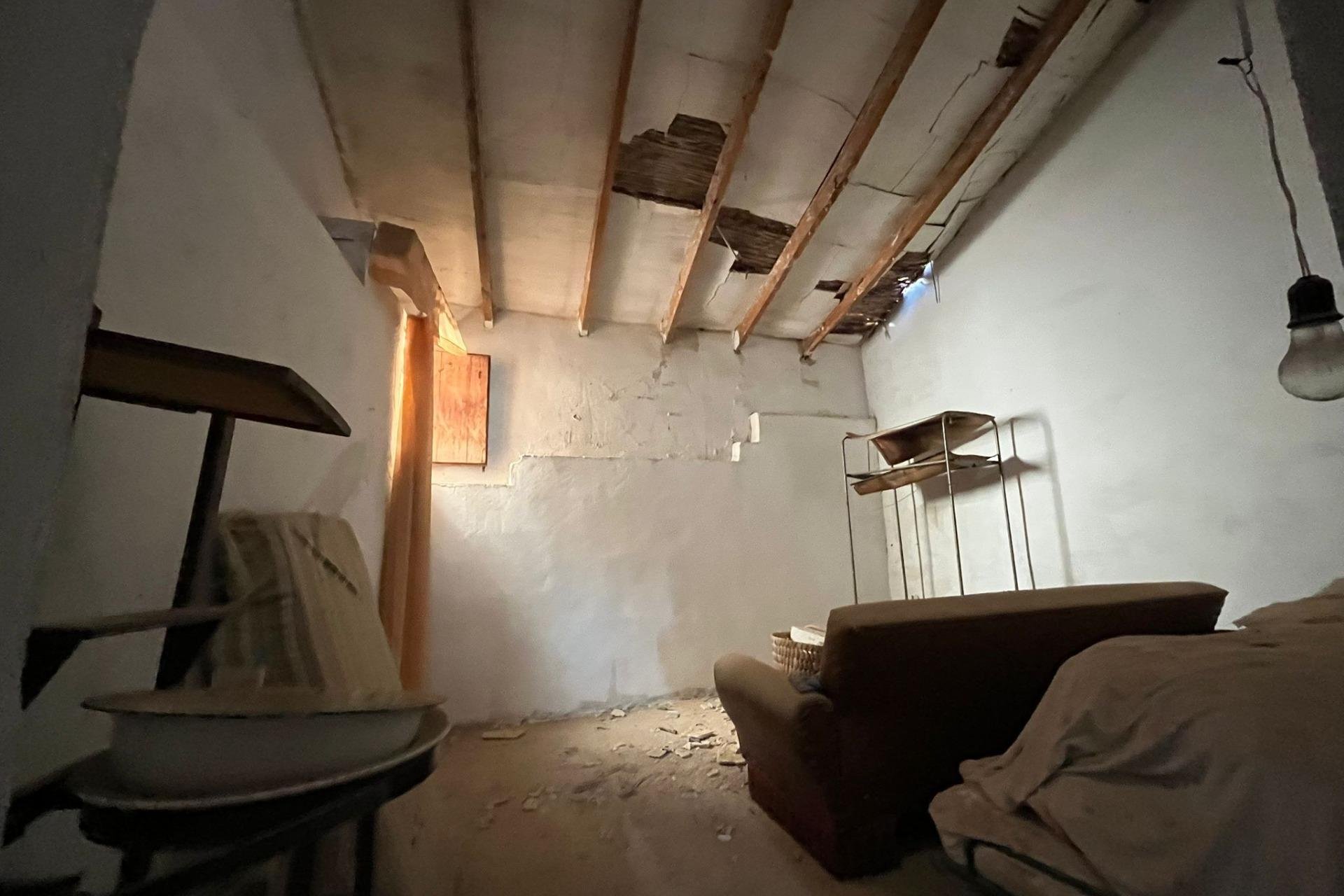 Resale - Casa Solar - Rojales - Centro