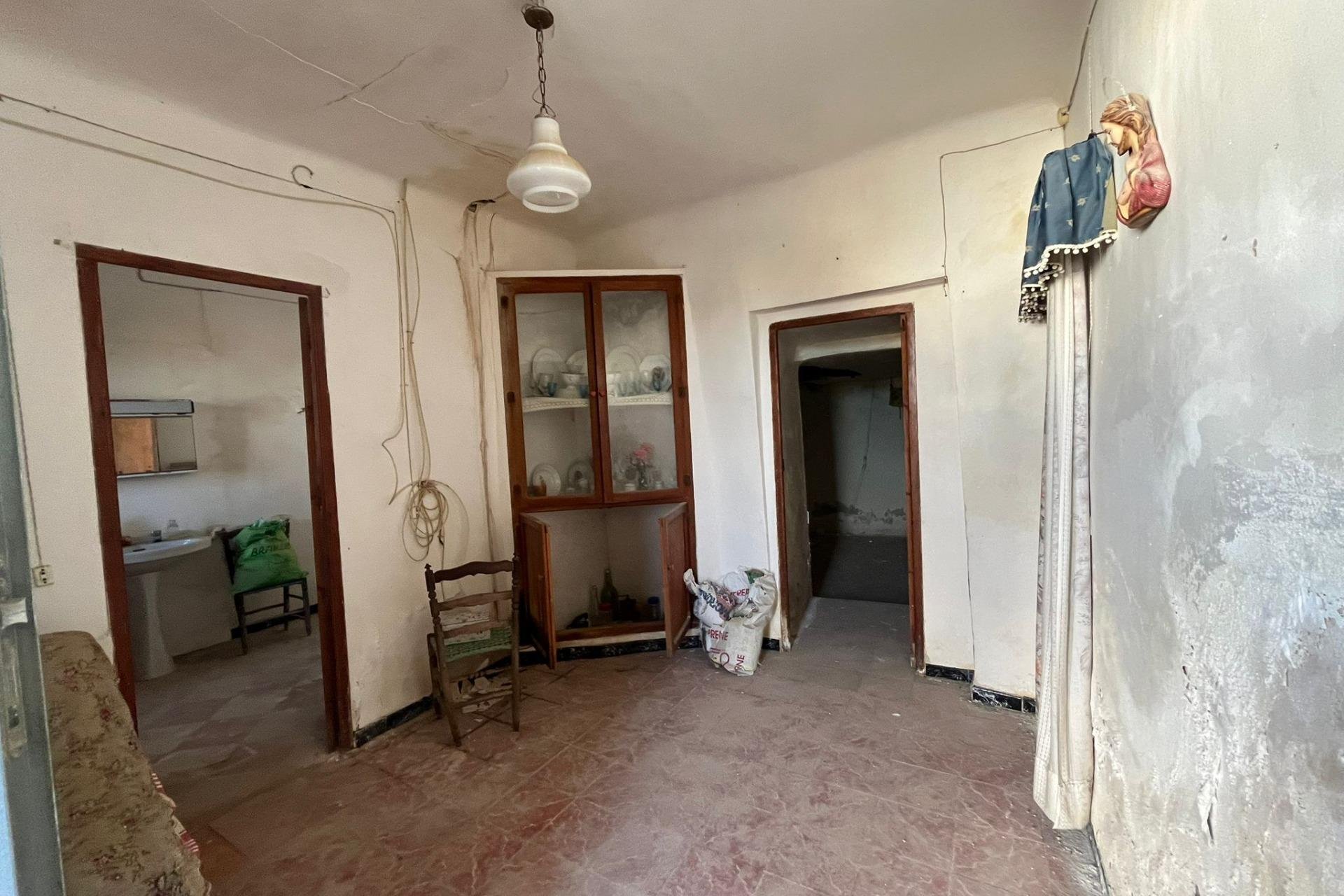 Resale - Casa Solar - Rojales - Centro