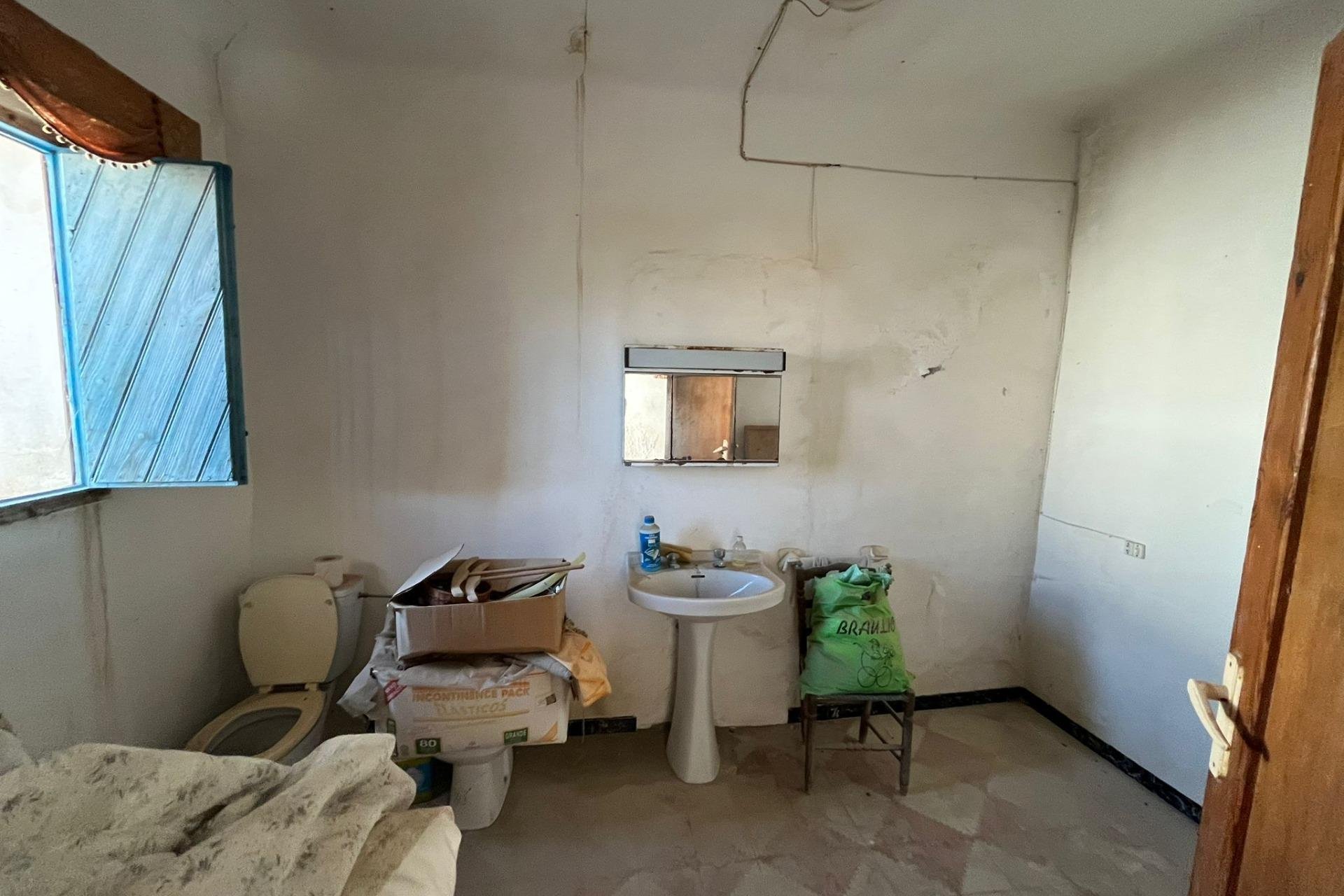 Resale - Casa Solar - Rojales - Centro