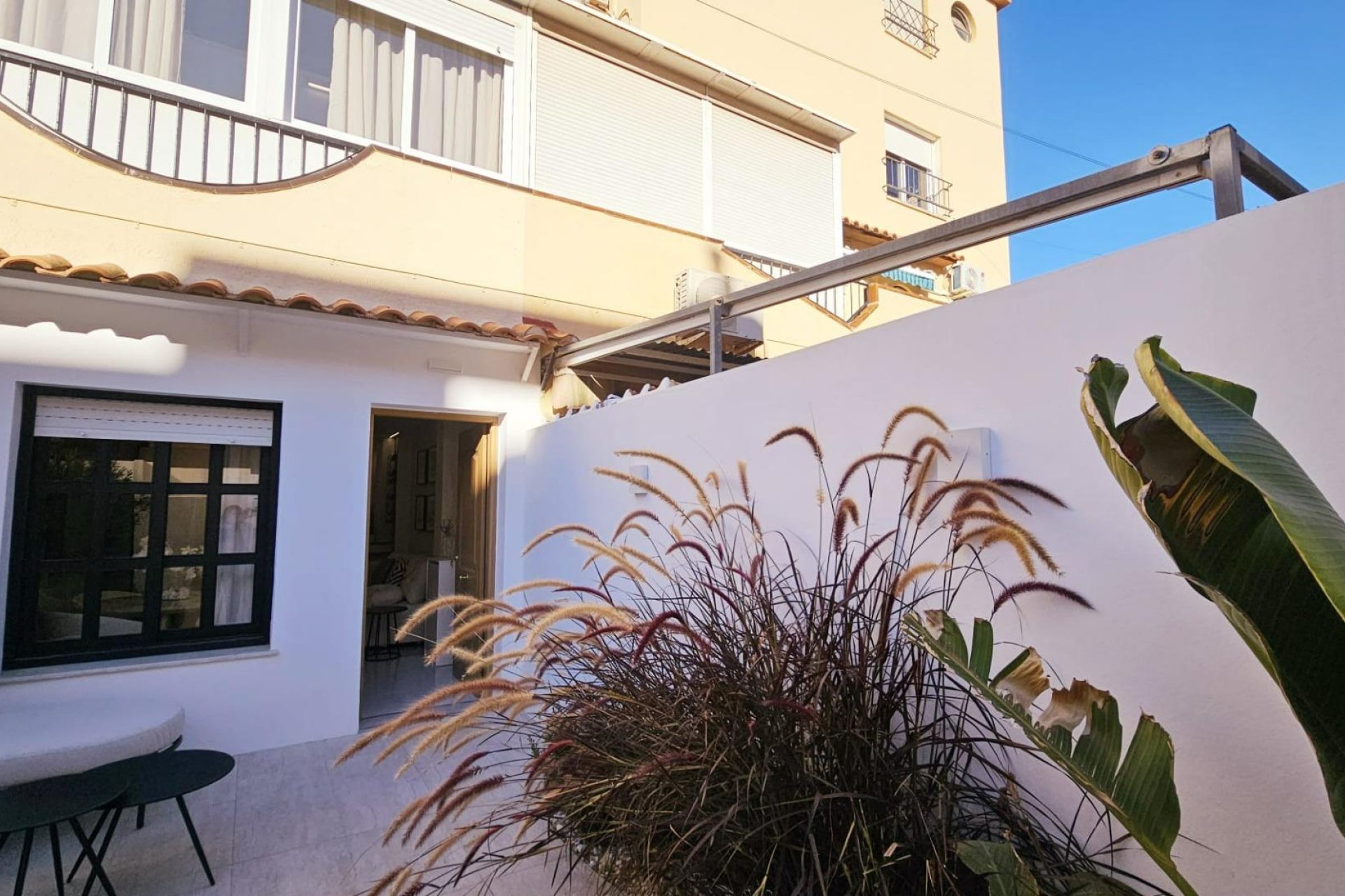 Resale - Casa Solar - Torrevieja - Calas blanca