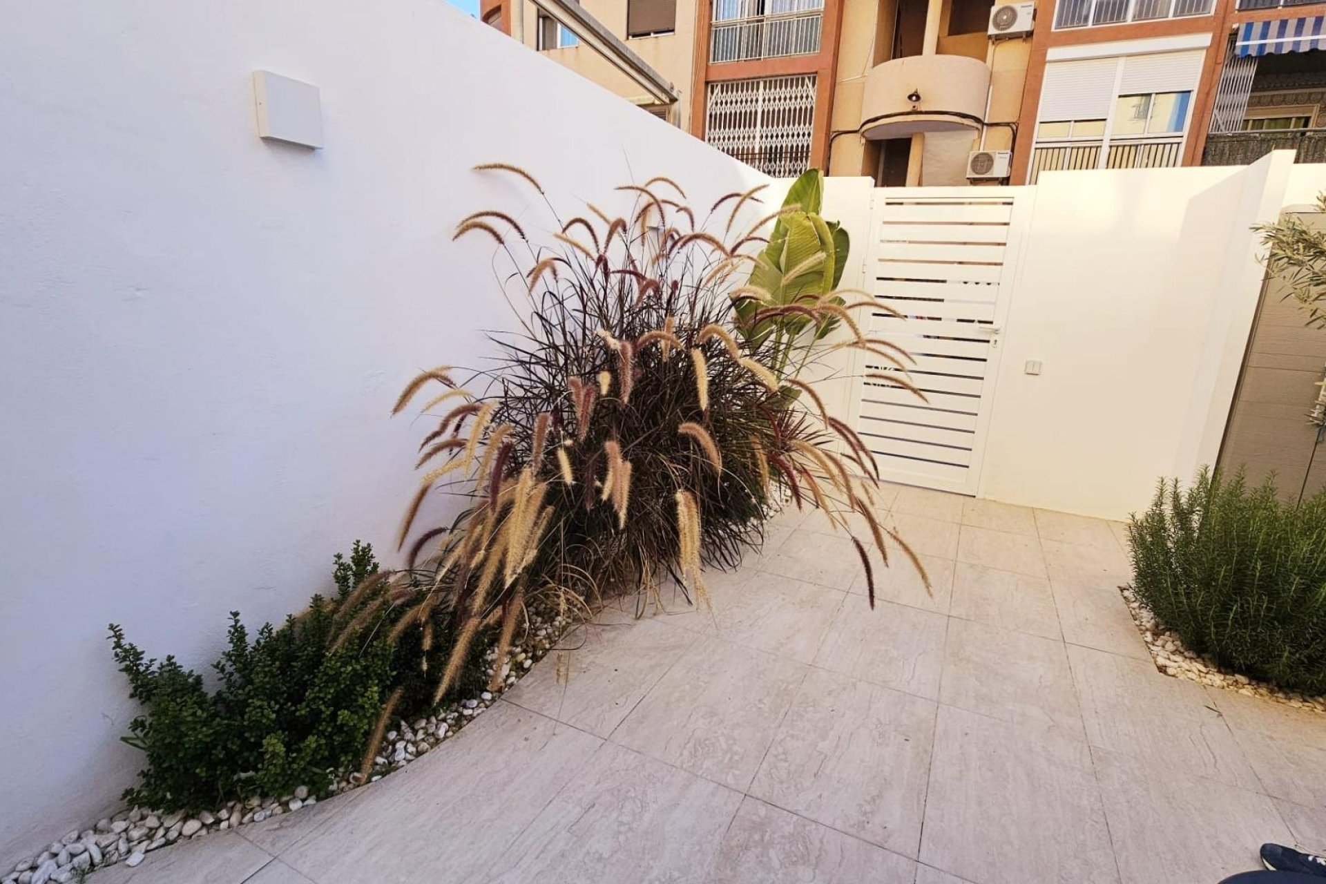 Resale - Casa Solar - Torrevieja - Calas blanca