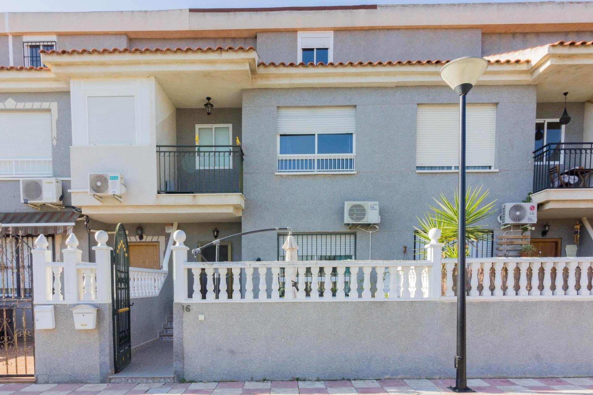 Resale - Casa Tipo Dúplex - Callosa de Segura - Comunidad valenciana