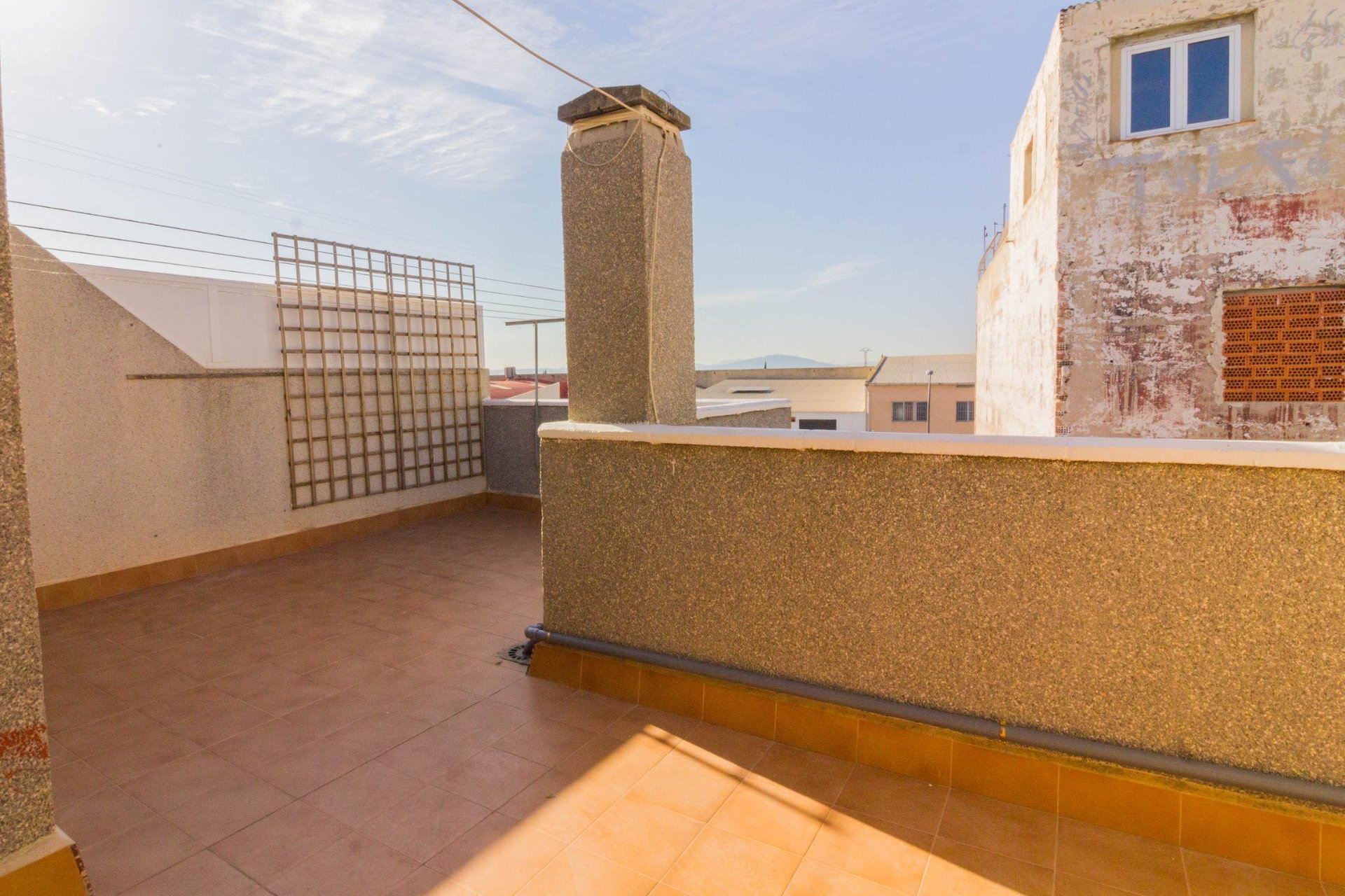 Resale - Casa Tipo Dúplex - Callosa de Segura - Comunidad valenciana