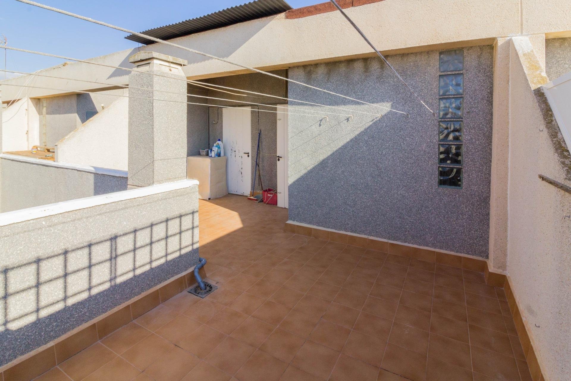 Resale - Casa Tipo Dúplex - Callosa de Segura - Comunidad valenciana