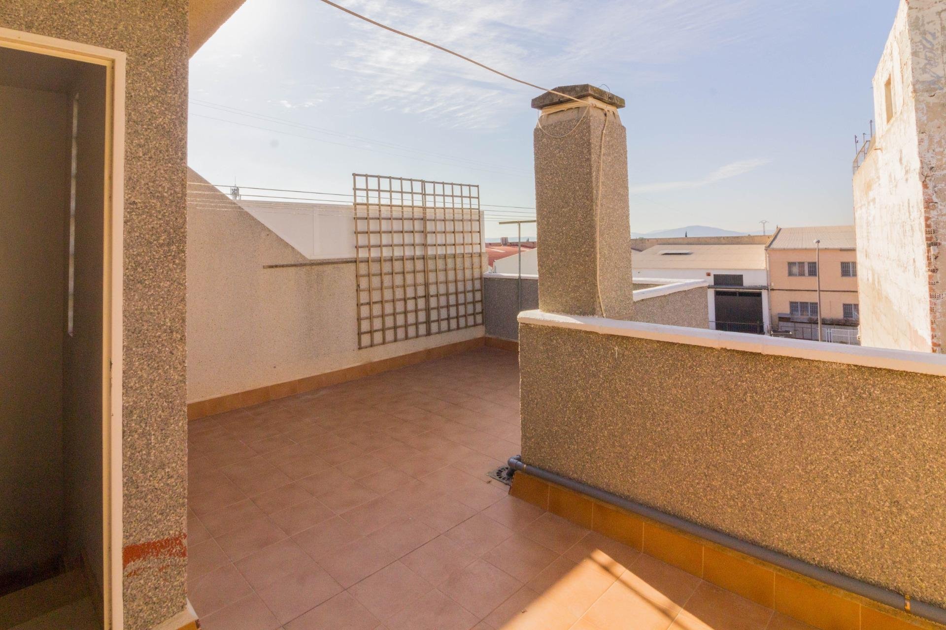 Resale - Casa Tipo Dúplex - Callosa de Segura - Comunidad valenciana