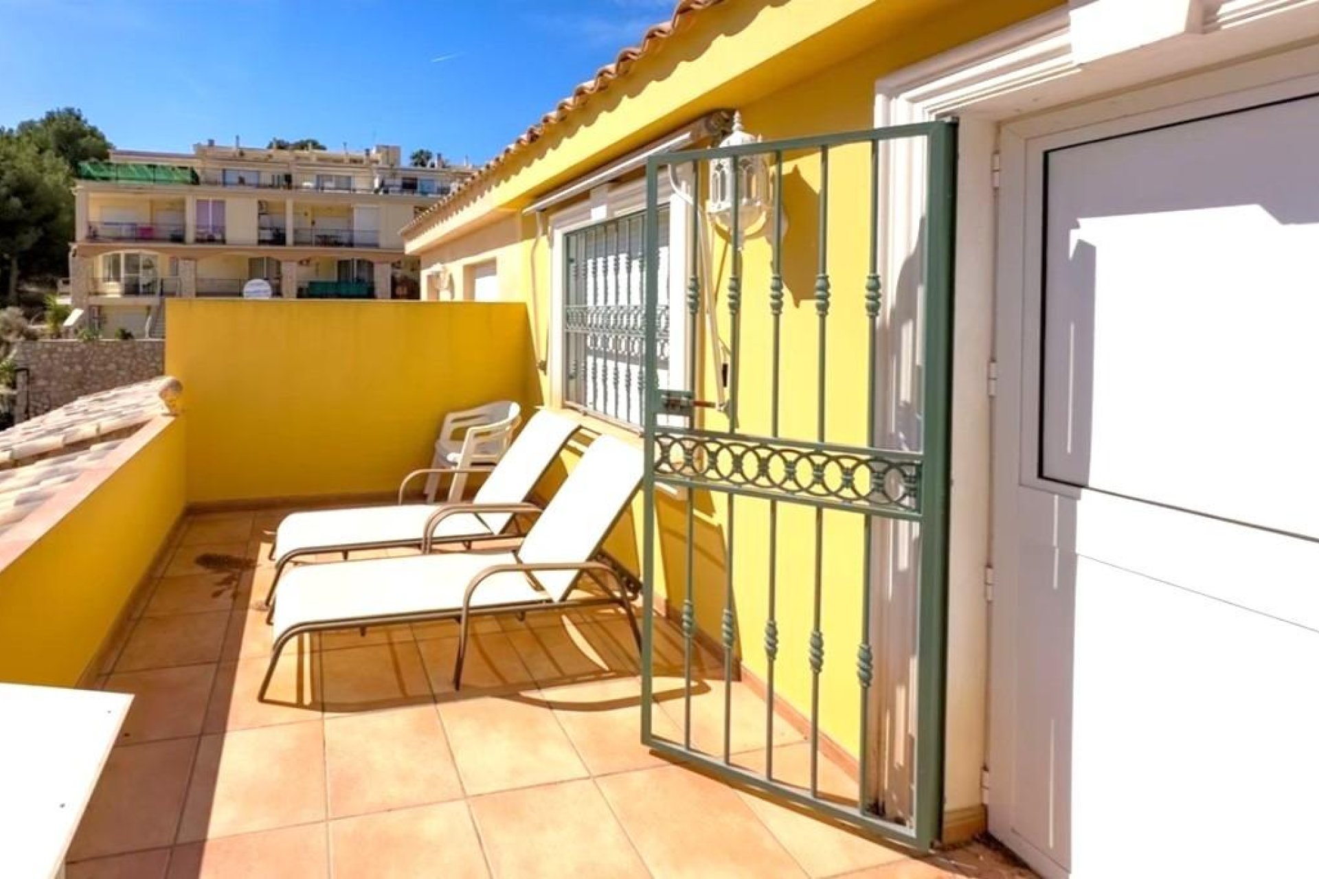 Resale - Casa Tipo Dúplex - Calpe - Manzanera