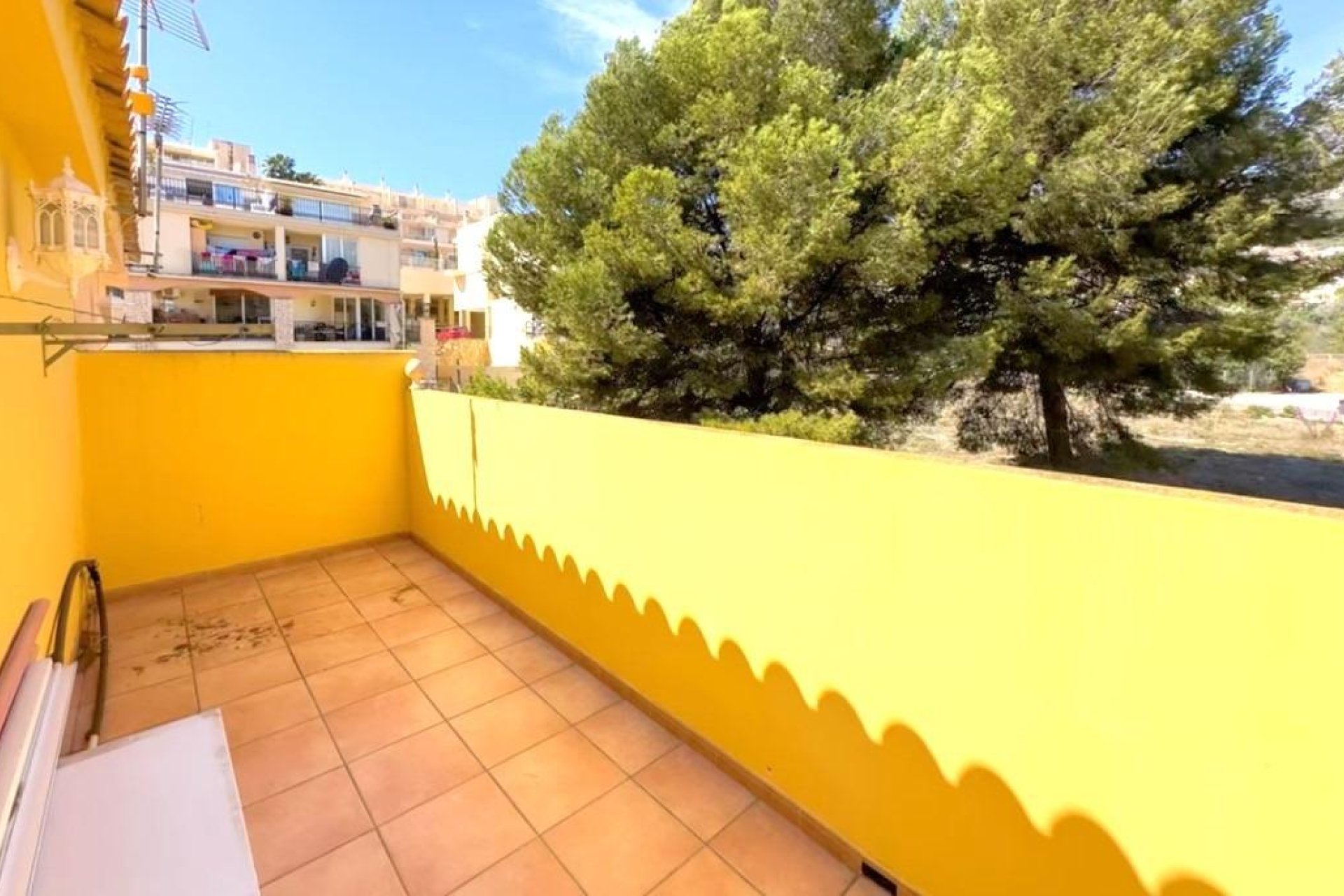 Resale - Casa Tipo Dúplex - Calpe - Manzanera