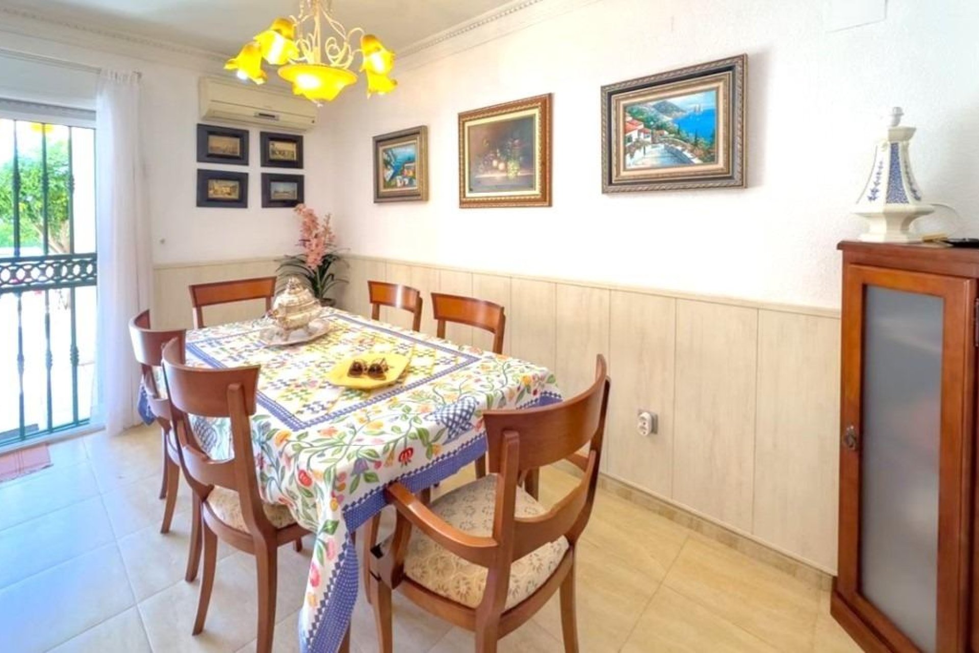 Resale - Casa Tipo Dúplex - Calpe - Manzanera