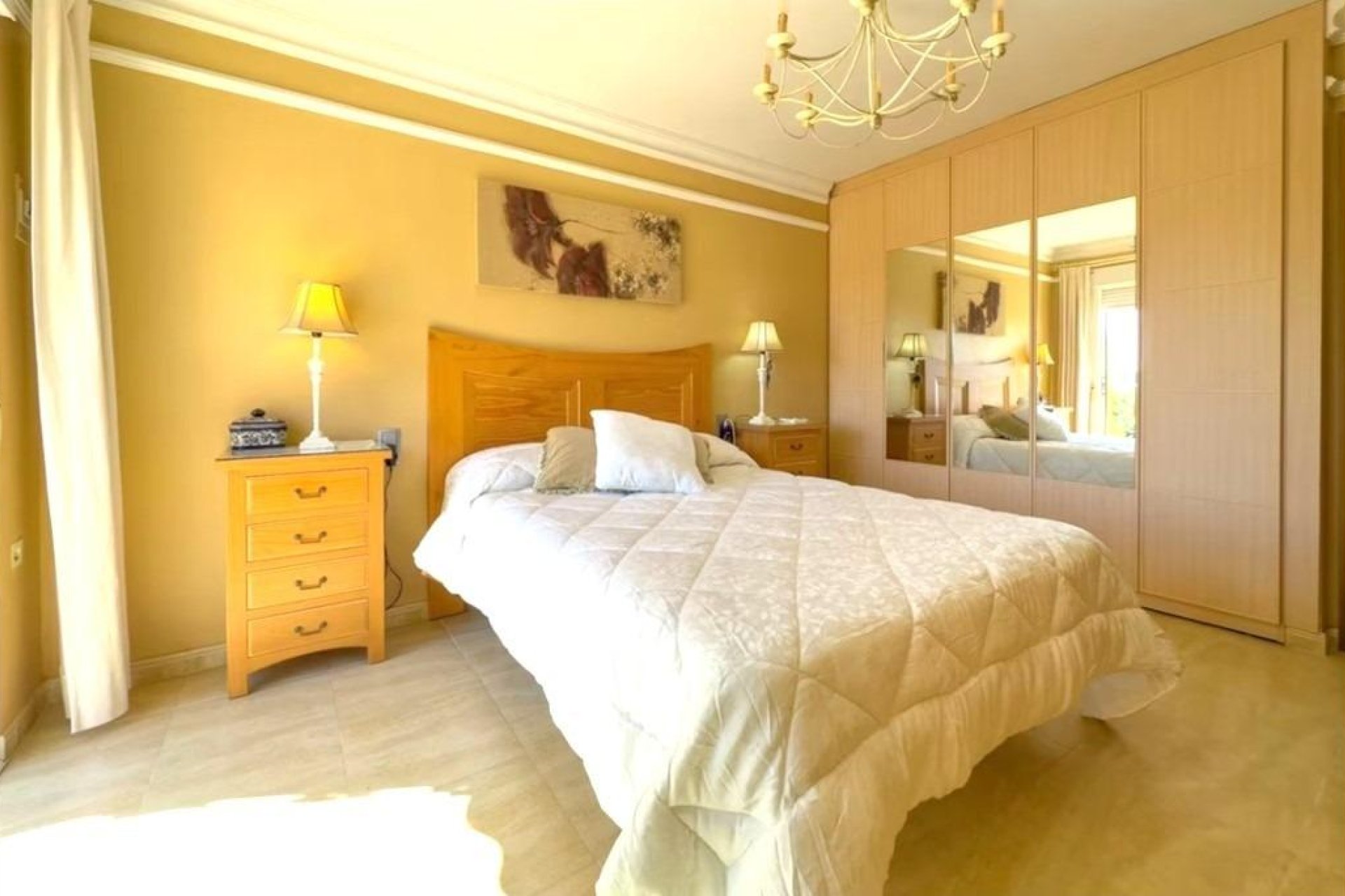 Resale - Casa Tipo Dúplex - Calpe - Manzanera