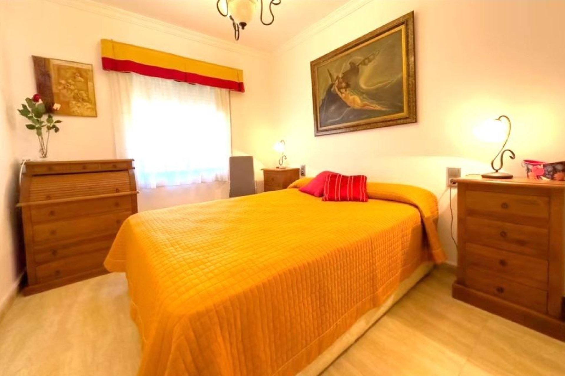 Resale - Casa Tipo Dúplex - Calpe - Manzanera