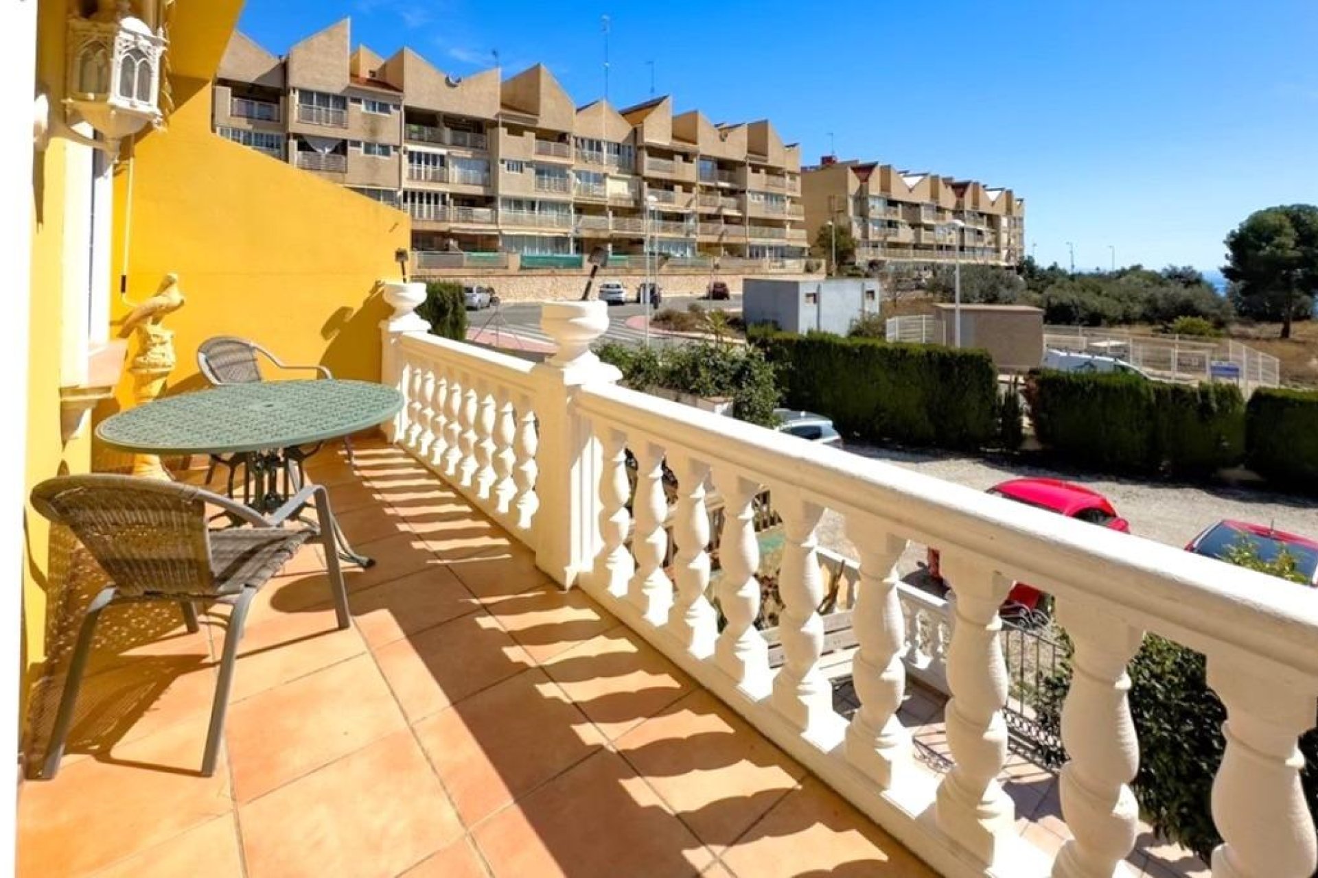 Resale - Casa Tipo Dúplex - Calpe - Manzanera