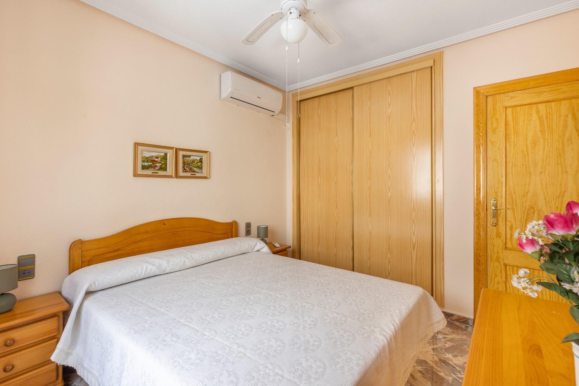 Resale - Casa Tipo Dúplex - Los Alcázares - Centro