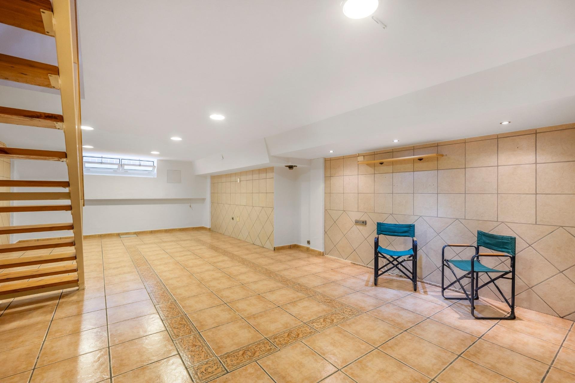 Resale - Casa Tipo Dúplex - Los Alcázares - Centro