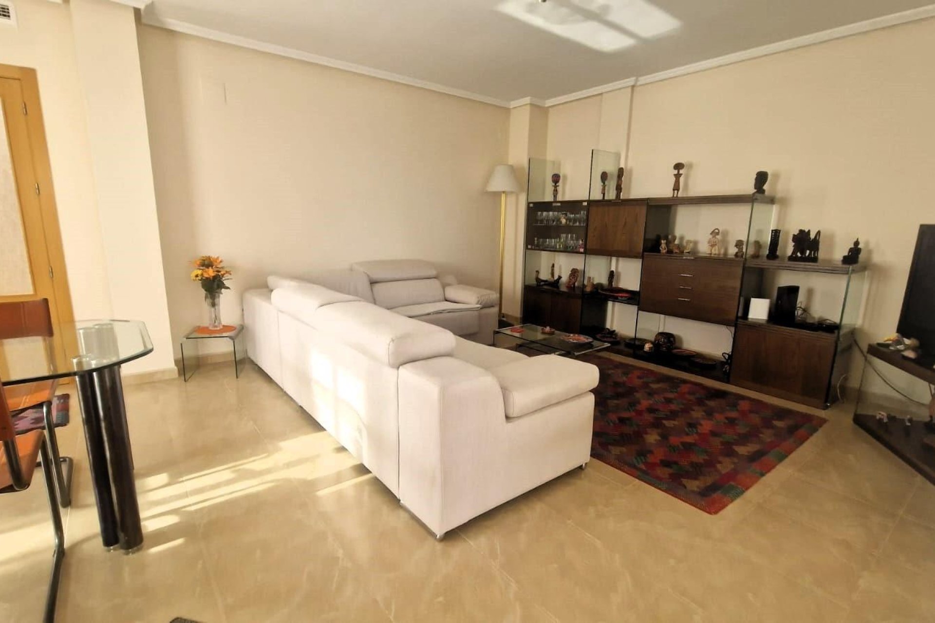 Resale - Casa Tipo Dúplex - Los Montesinos - La herrada