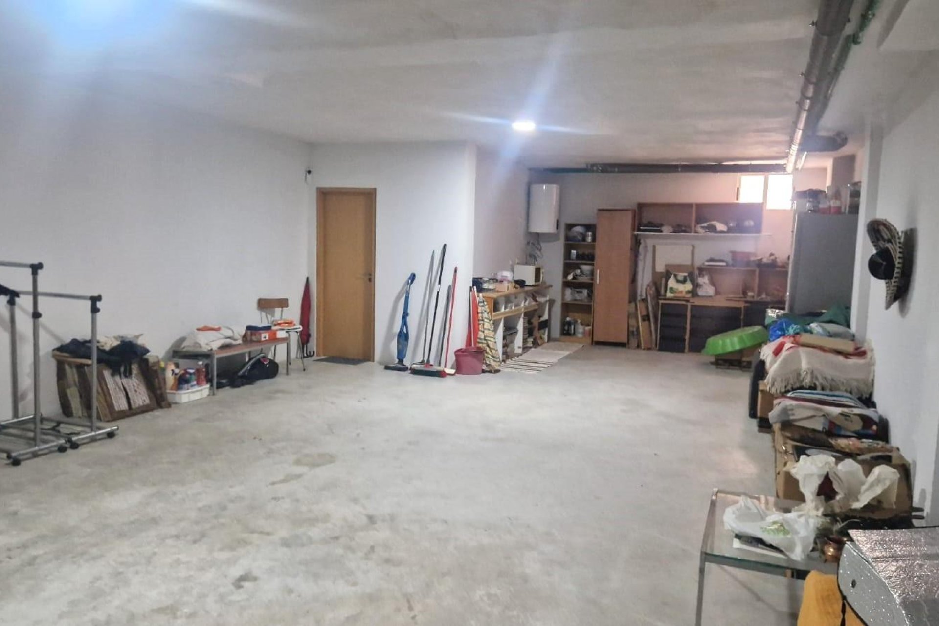 Resale - Casa Tipo Dúplex - Los Montesinos - La herrada